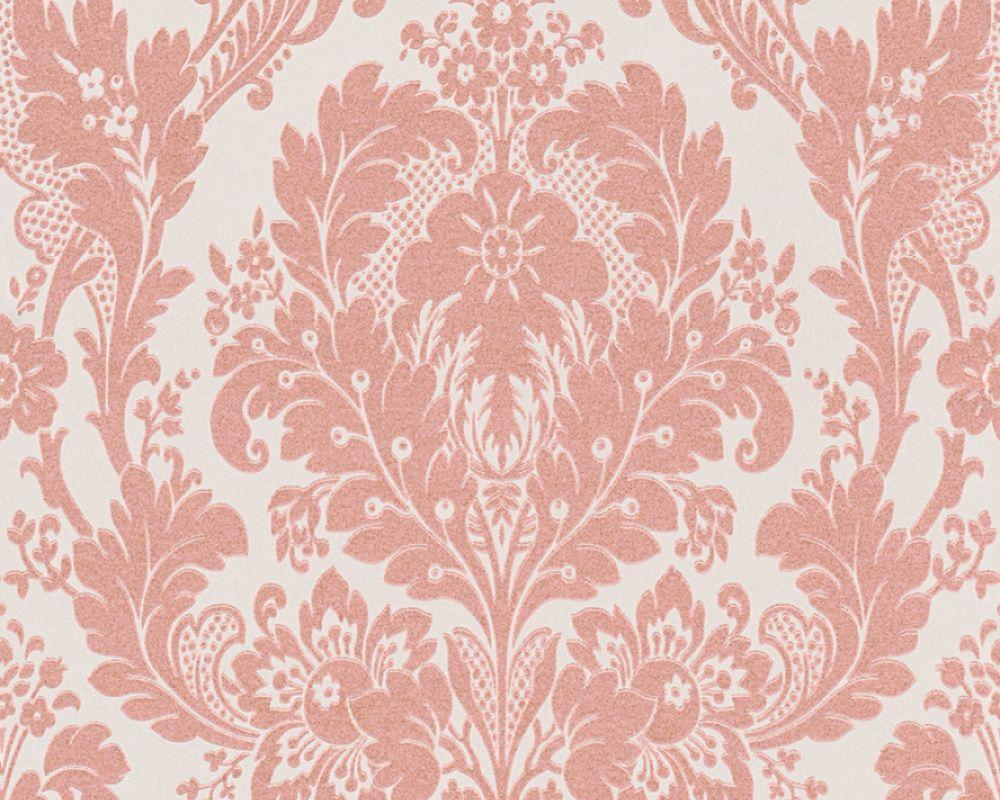 Pink Damask Wallpapers Top Free Pink Damask Backgrounds WallpaperAccess