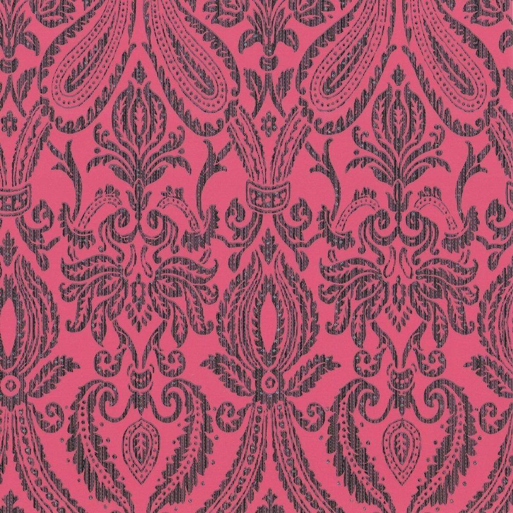 Purple Damask Wallpapers Top Free Purple Damask Backgrounds