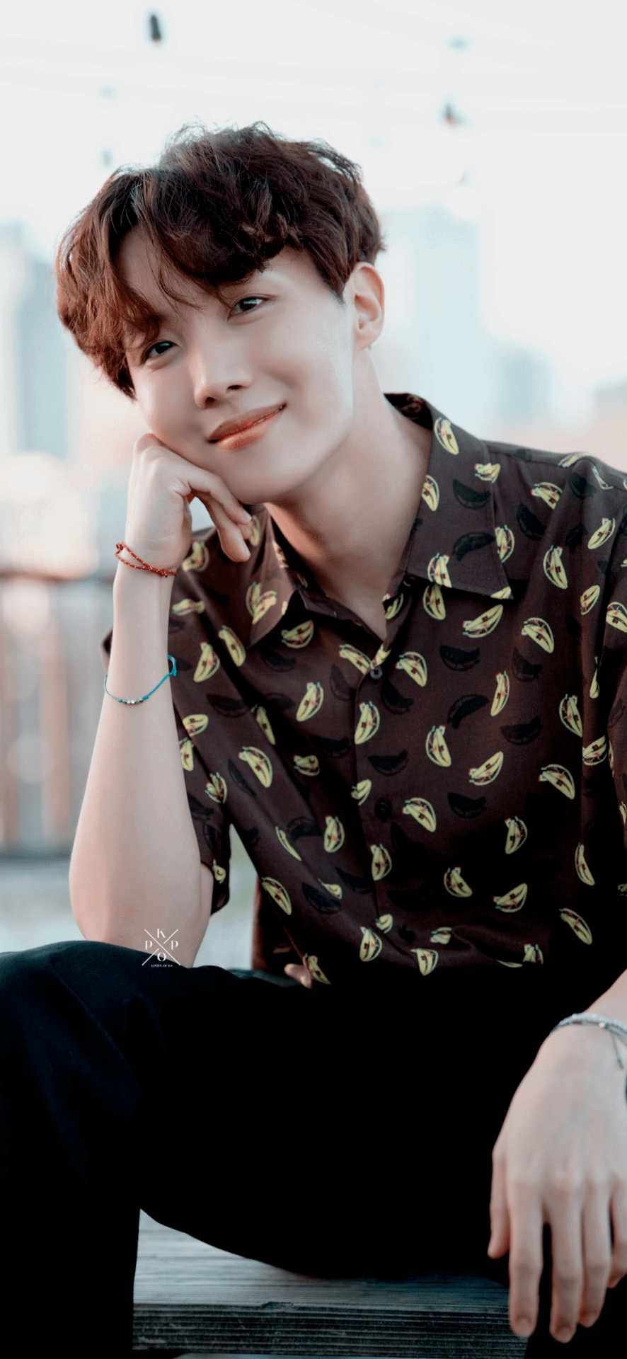 Aesthetic Jhope Wallpapers Top Free Aesthetic Jhope Backgrounds