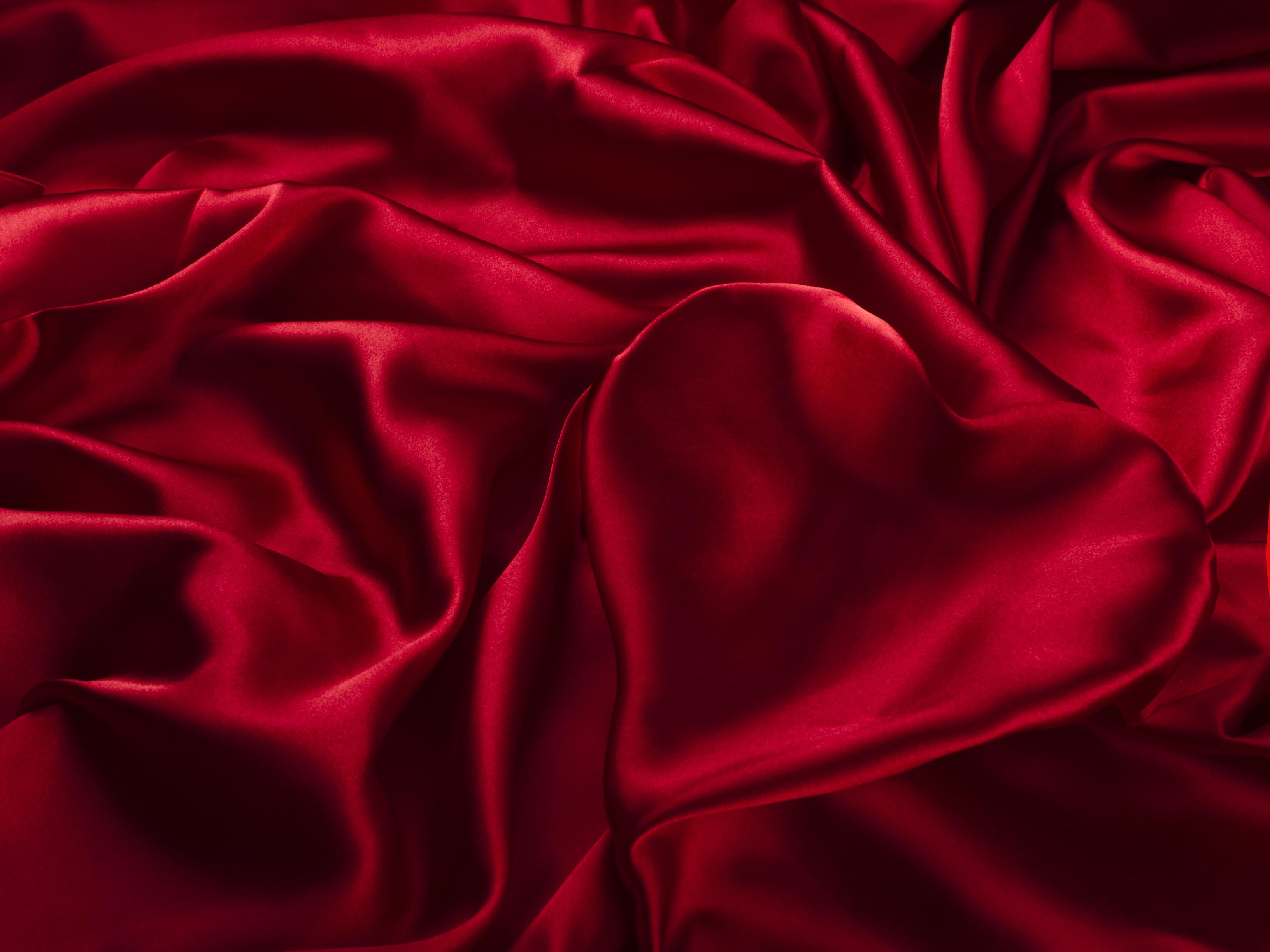 Red Fabric Wallpapers Top Free Red Fabric Backgrounds WallpaperAccess