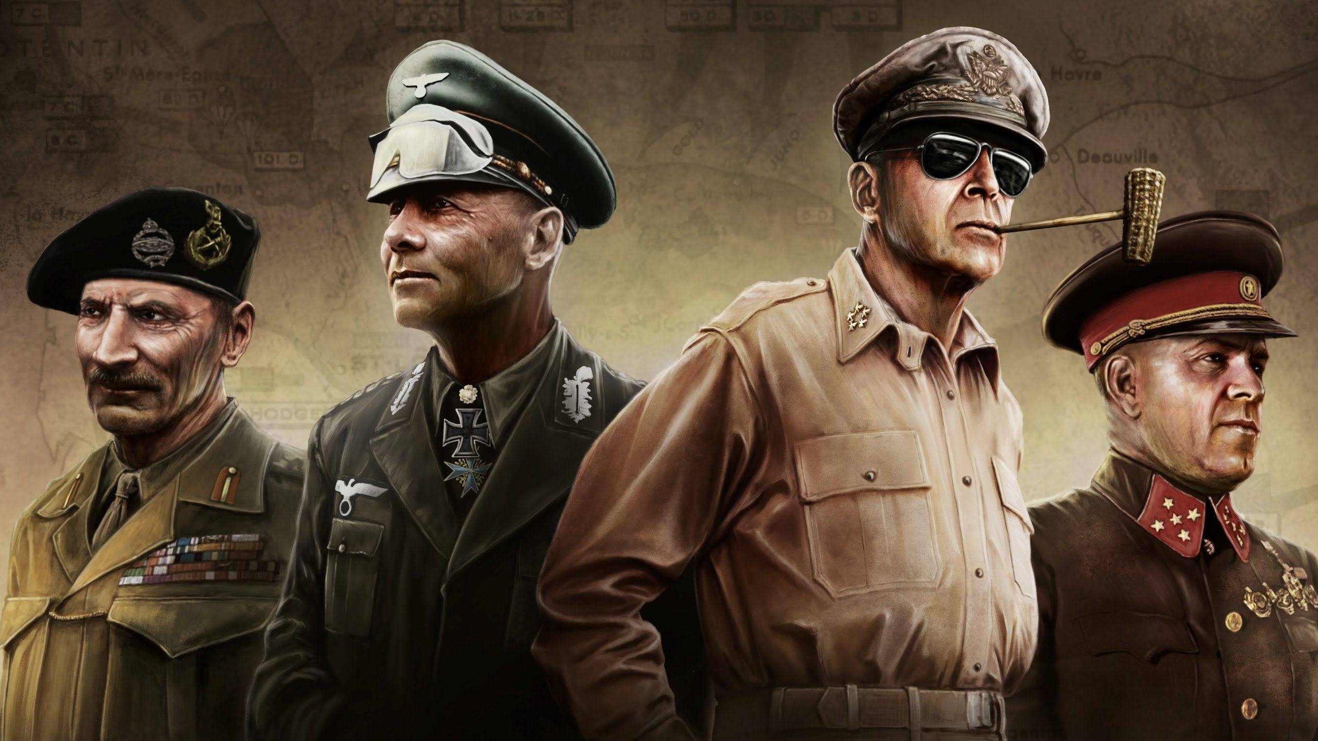 Hearts of Iron 4 Wallpapers Top Free Hearts of Iron 4 Backgrounds