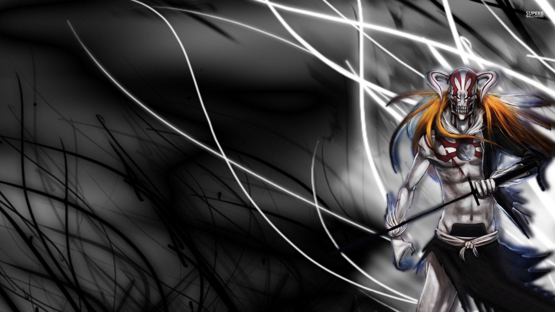 Final Getsuga Tenshou Wallpapers Top Free Final Getsuga Tenshou