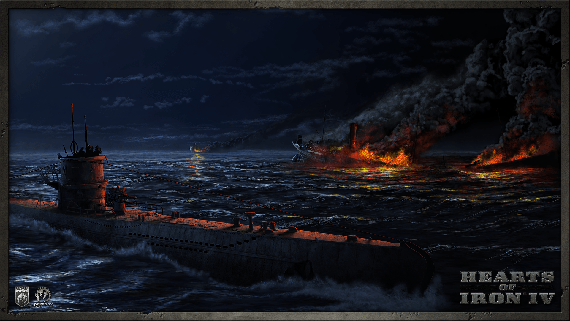 Hearts of Iron 4 Wallpapers Top Free Hearts of Iron 4 Backgrounds