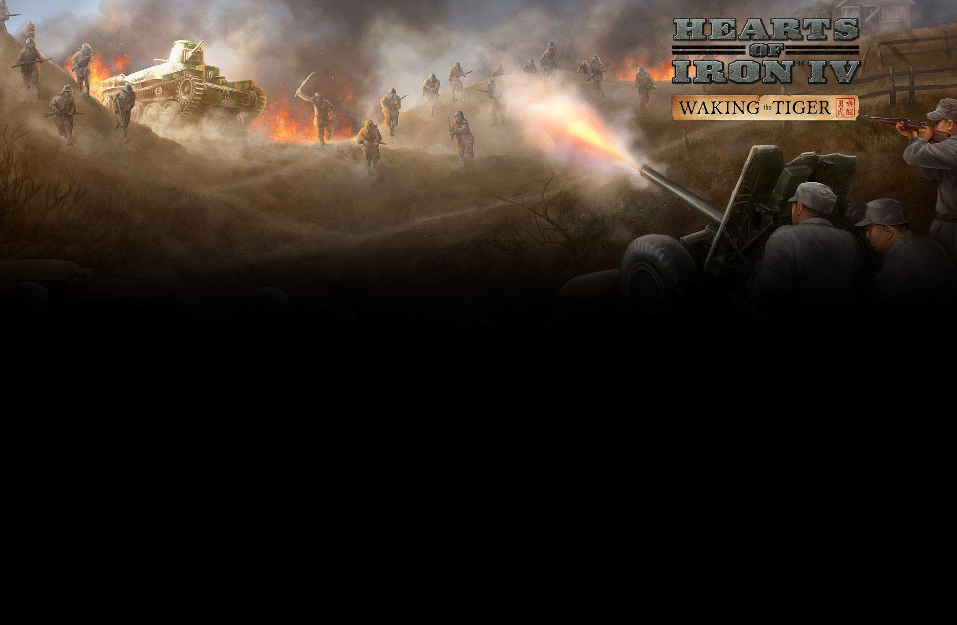 Hearts of Iron 4 Wallpapers Top Free Hearts of Iron 4 Backgrounds