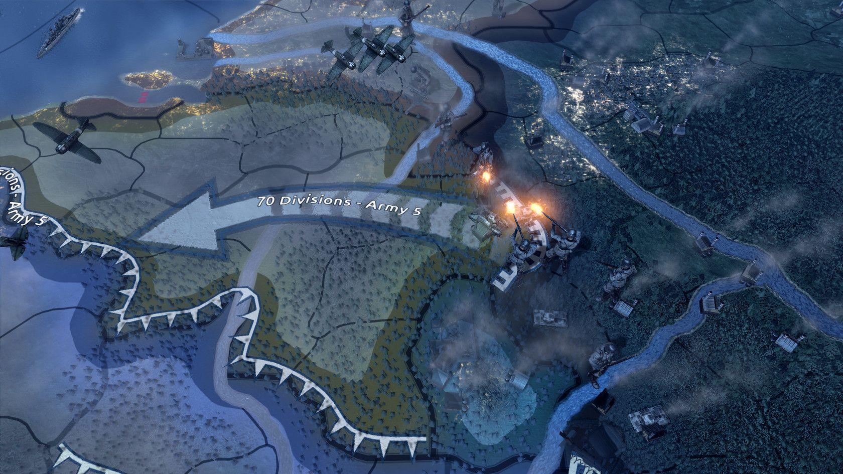 Hearts of Iron 4 Wallpapers Top Free Hearts of Iron 4 Backgrounds