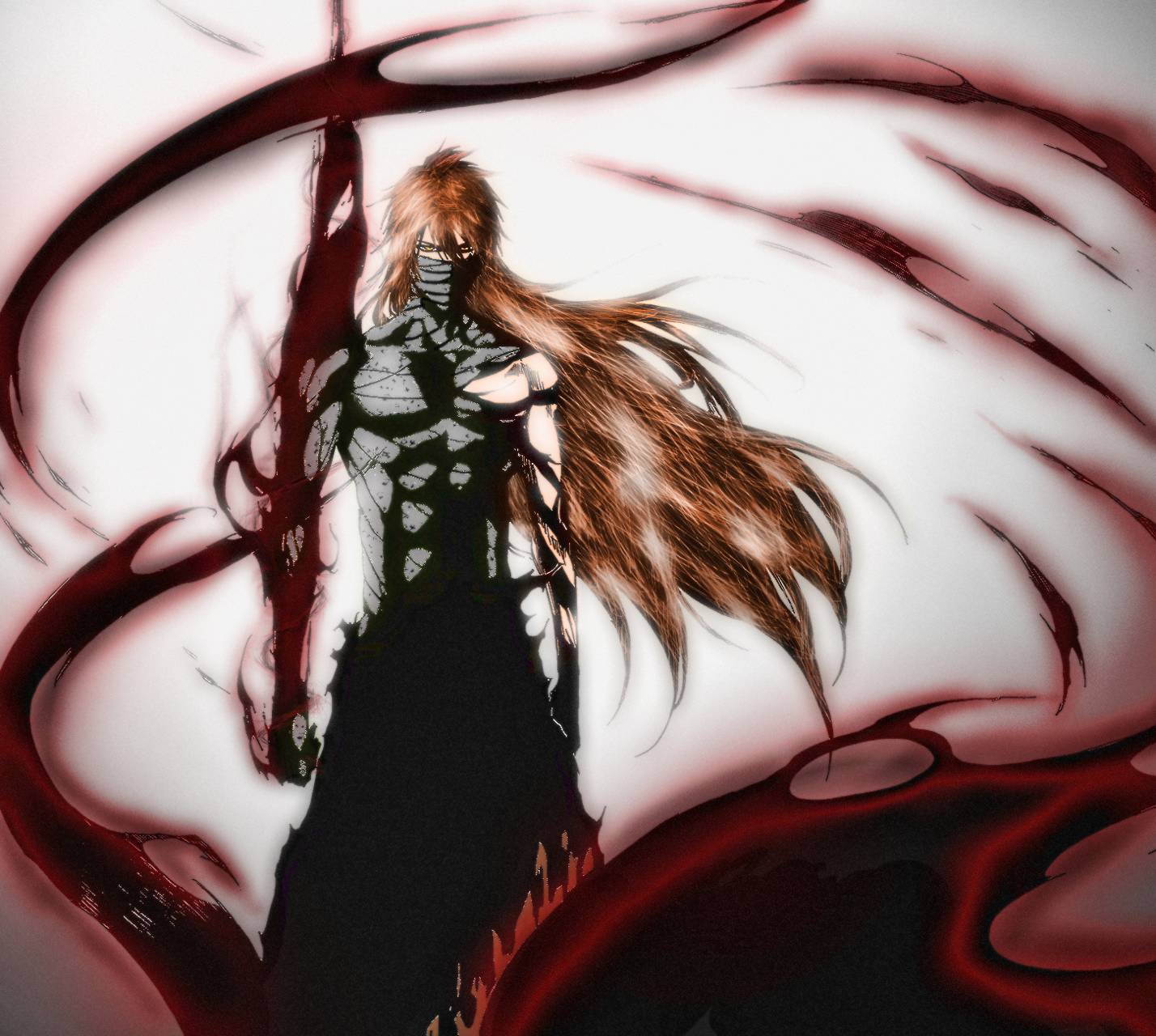 Final Getsuga Tenshou Wallpapers Top Free Final Getsuga Tenshou