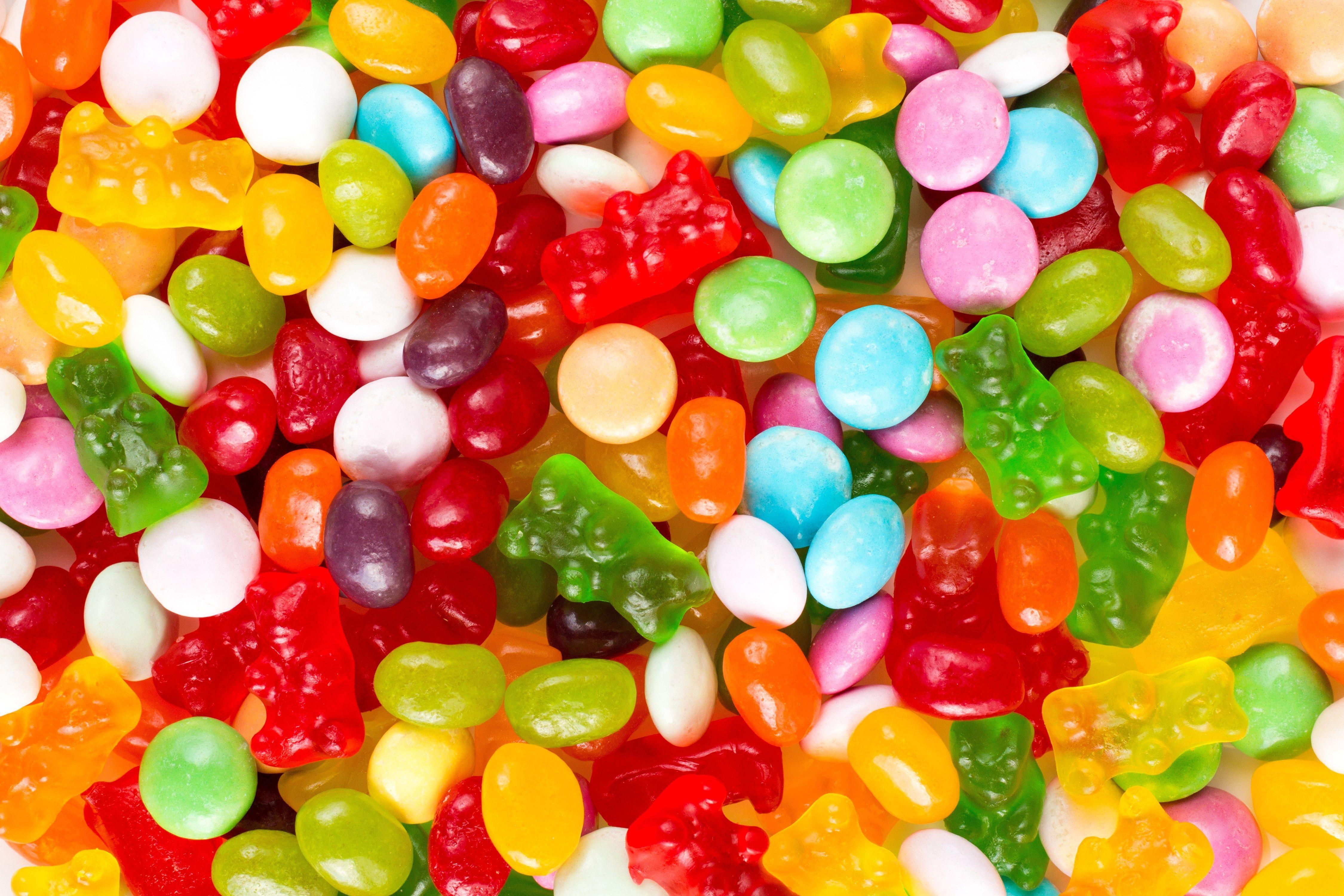 Colorful Candy Wallpapers Top Free Colorful Candy Backgrounds