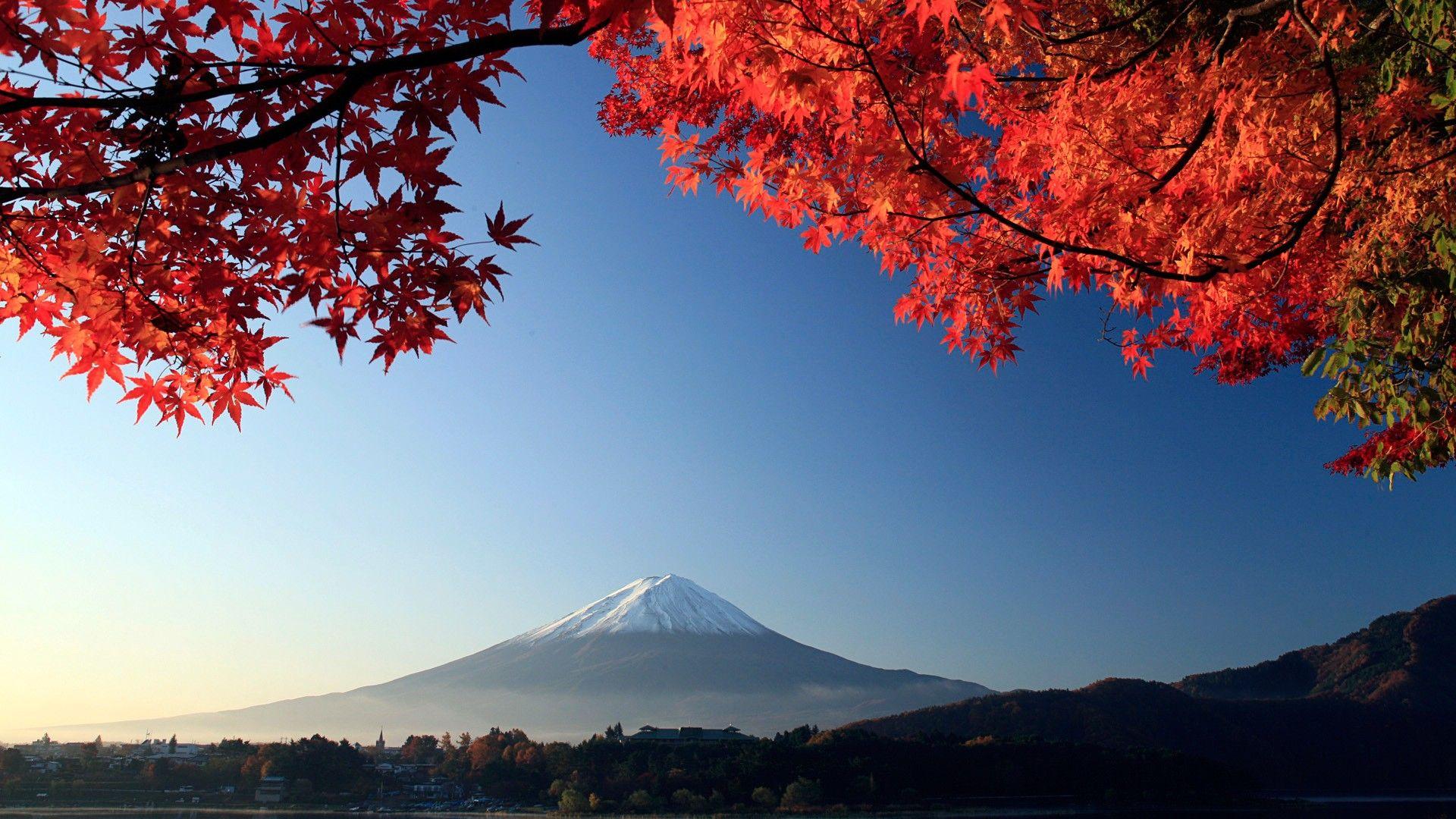 Japan Scenery Wallpapers Top Free Japan Scenery Backgrounds