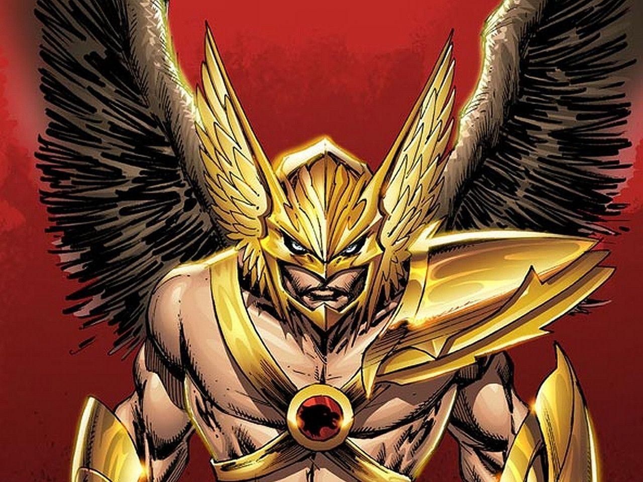 Hawkman Wallpapers Top Free Hawkman Backgrounds WallpaperAccess