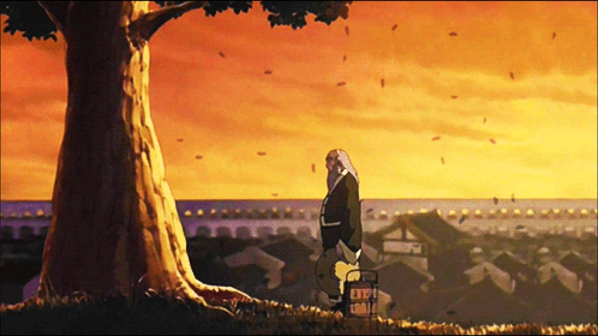Uncle Iroh Wallpapers Top Free Uncle Iroh Backgrounds WallpaperAccess