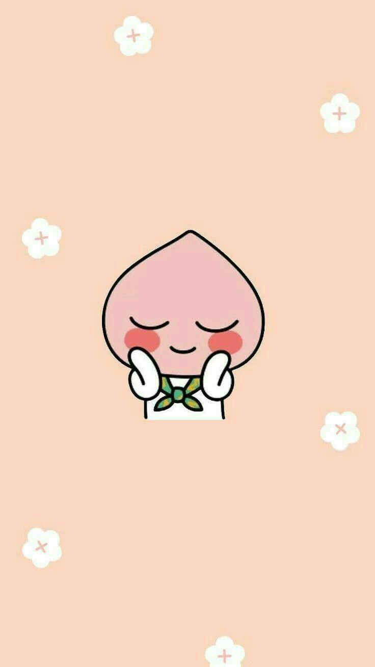 Korean Kawaii Wallpapers Top Free Korean Kawaii Backgrounds