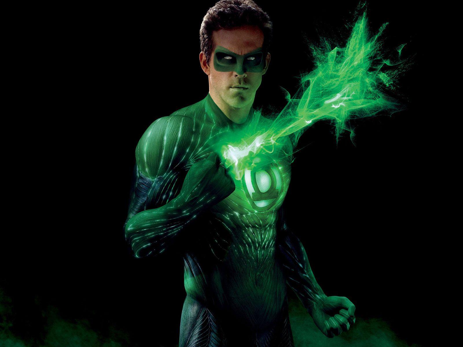 Black Green Lantern Wallpapers Top Free Black Green Lantern
