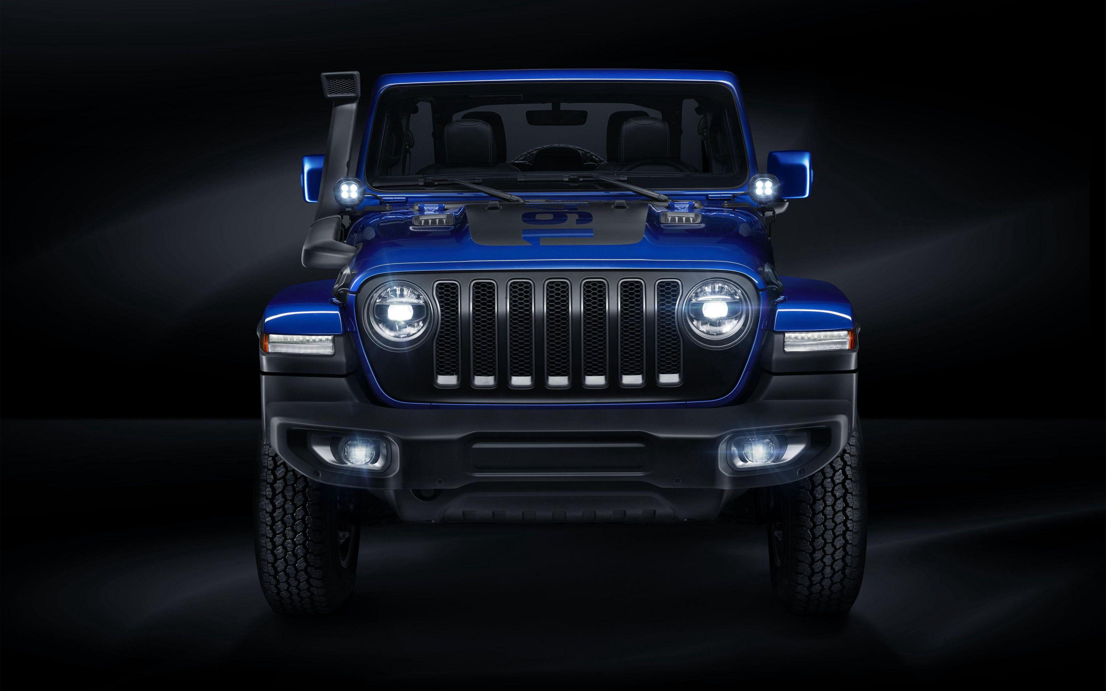 Blue Jeep Wallpapers Top Free Blue Jeep Backgrounds WallpaperAccess
