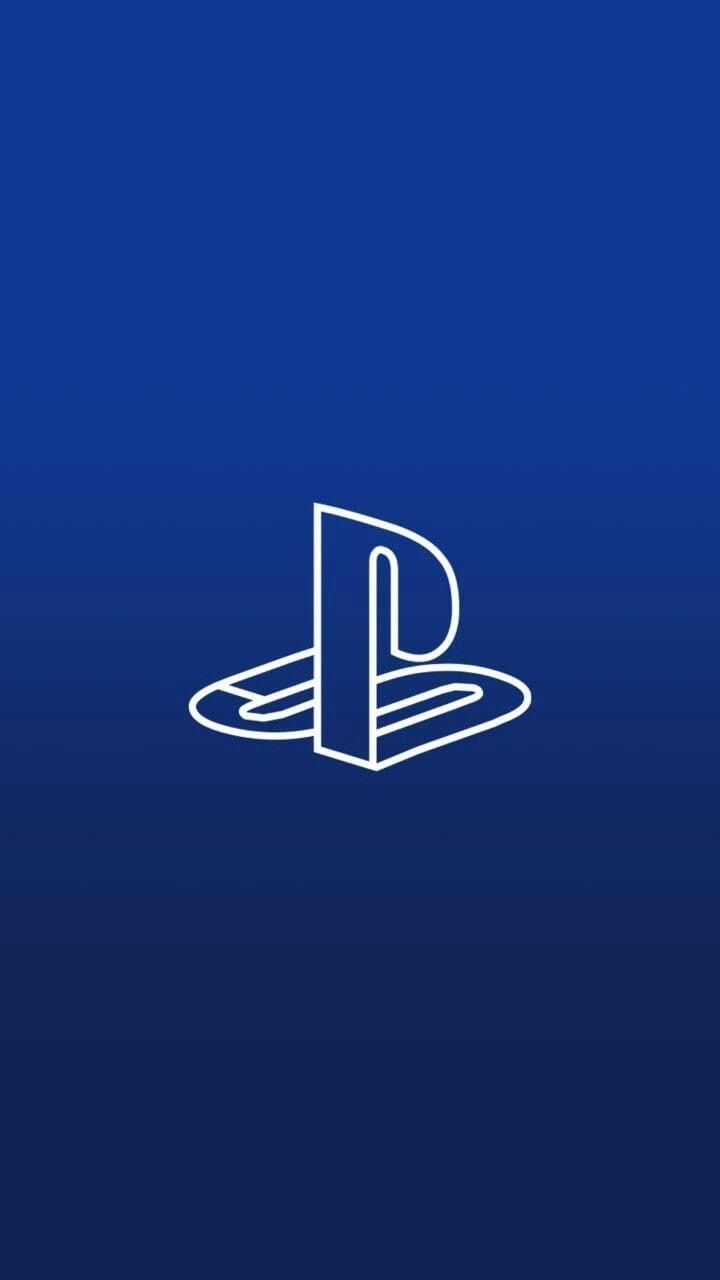 PlayStation 4 Blue Wallpapers Top Free PlayStation 4 Blue Backgrounds