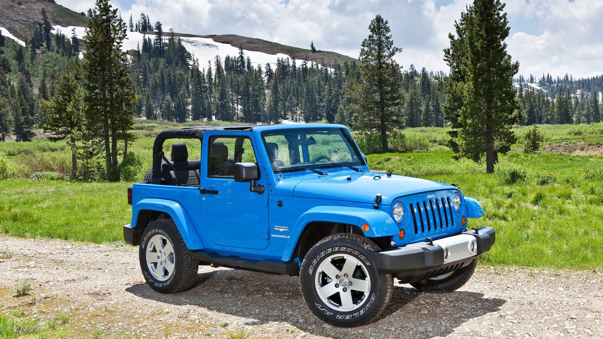 Blue Jeep Wallpapers Top Free Blue Jeep Backgrounds WallpaperAccess