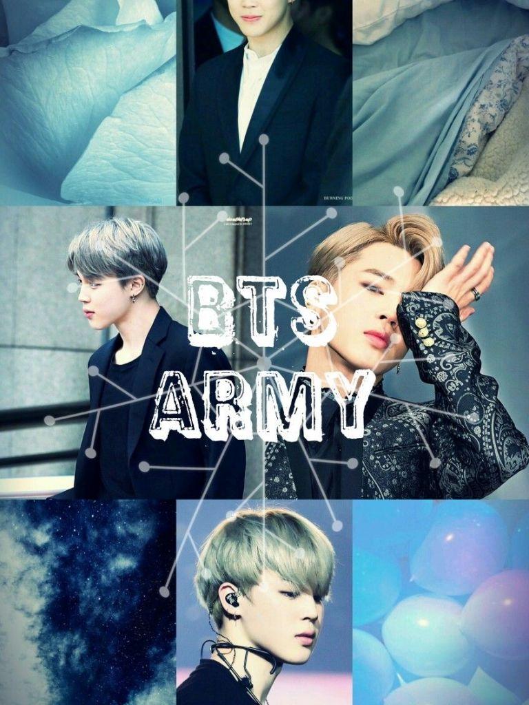 Aestetic Blue Jimin Wallpapers Top Free Aestetic Blue Jimin