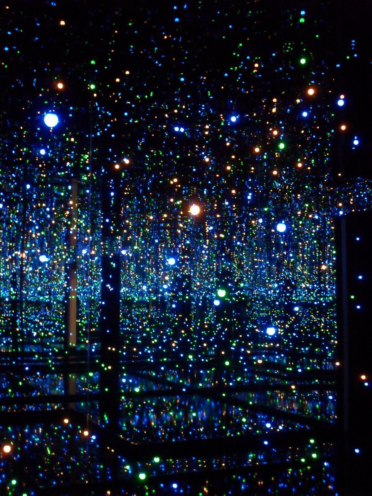 Infinity Mirror Wallpapers Top Free Infinity Mirror Backgrounds