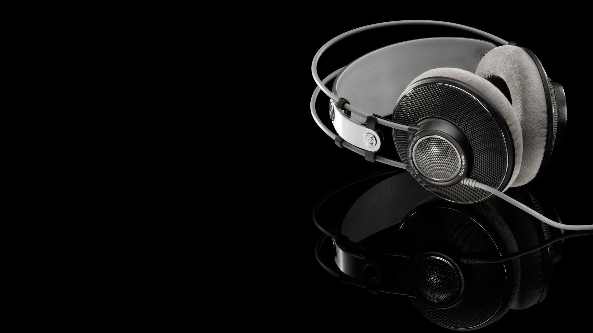 DJ Headphones Wallpapers Top Free DJ Headphones Backgrounds