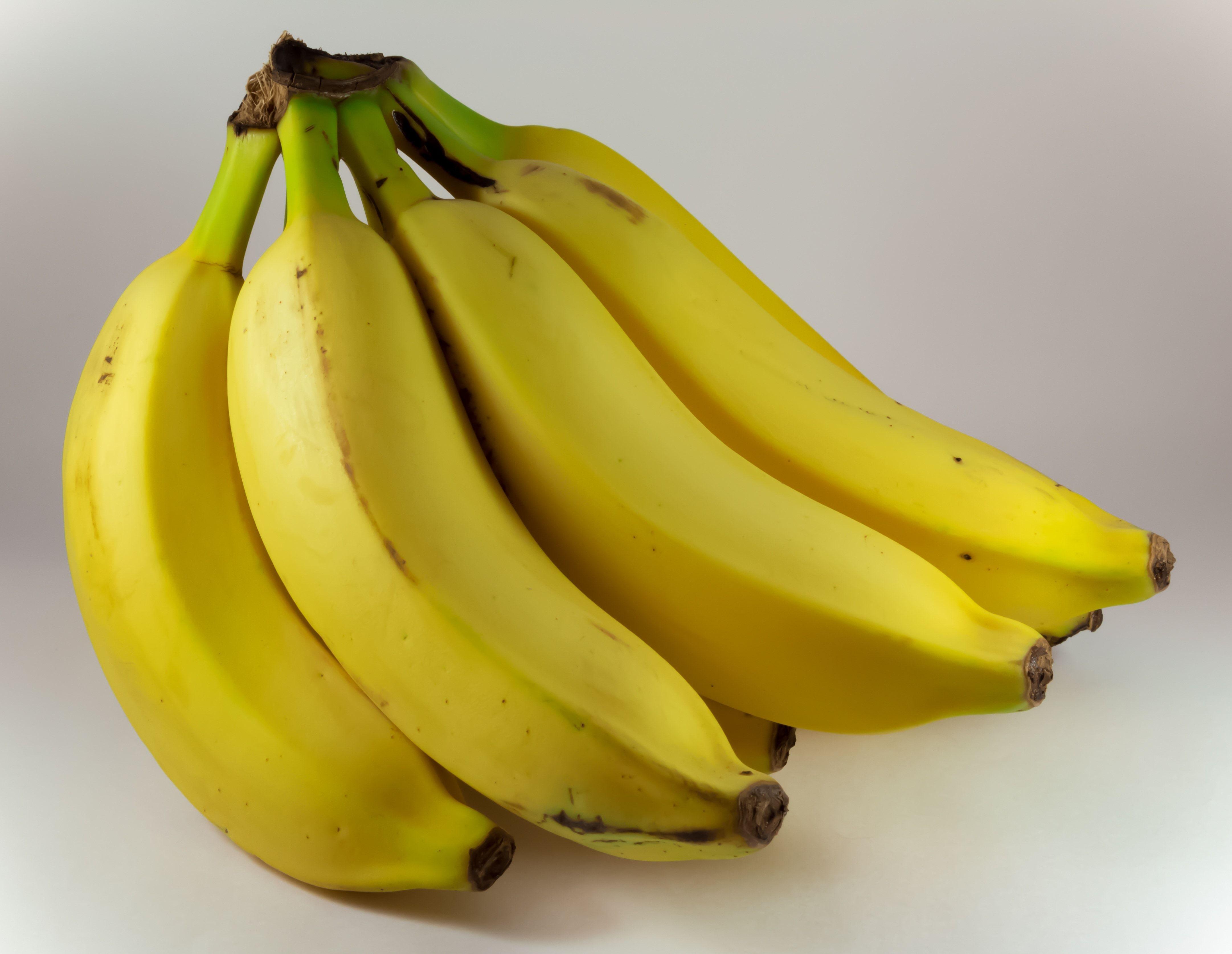 Banana Fruit Wallpapers Top Free Banana Fruit Backgrounds