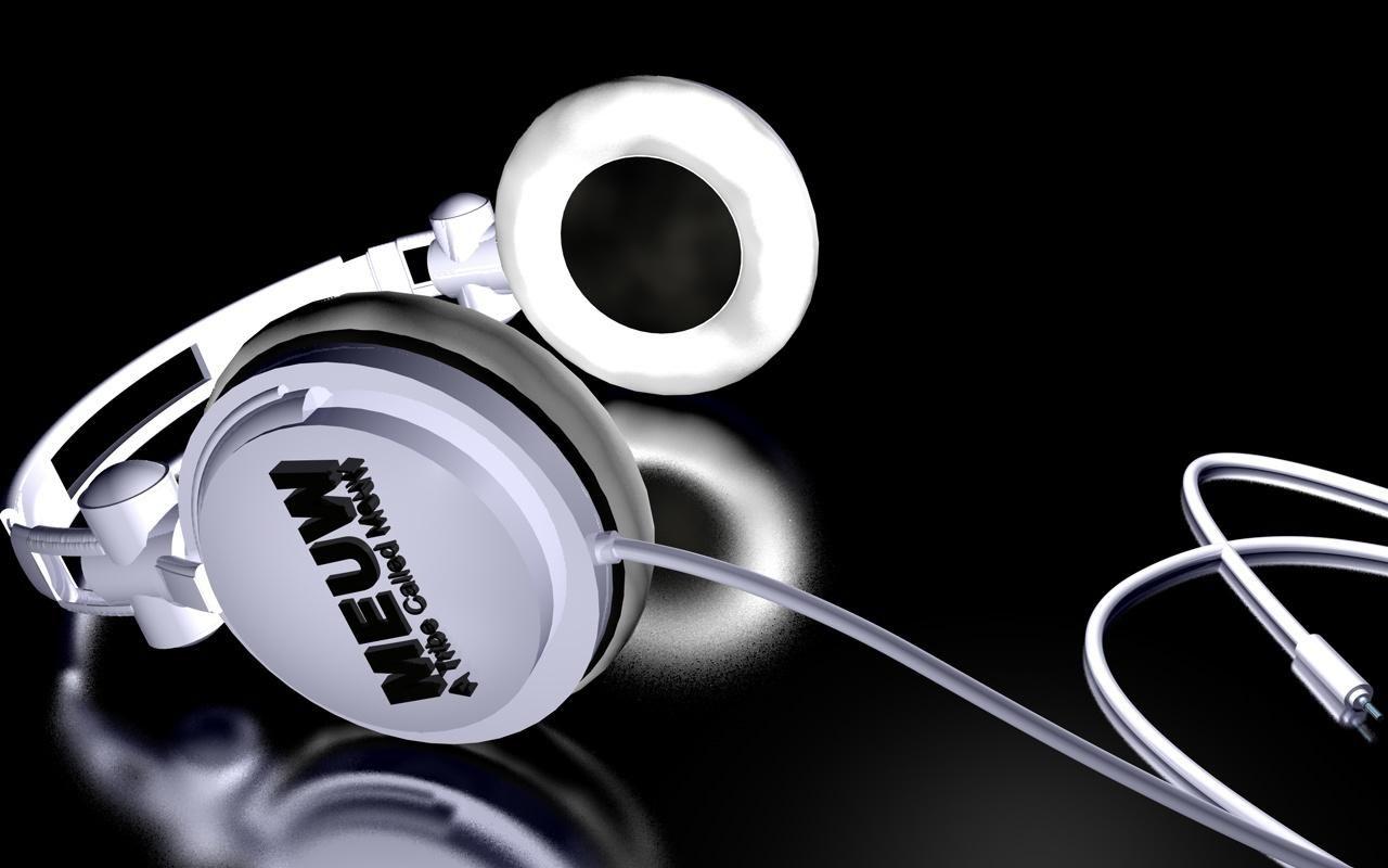 DJ Headphones Wallpapers Top Free DJ Headphones Backgrounds