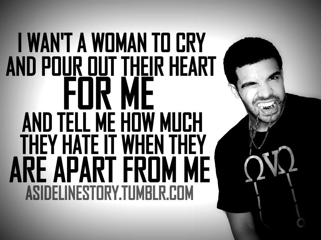 Drake Quote Wallpapers Top Free Drake Quote Backgrounds WallpaperAccess