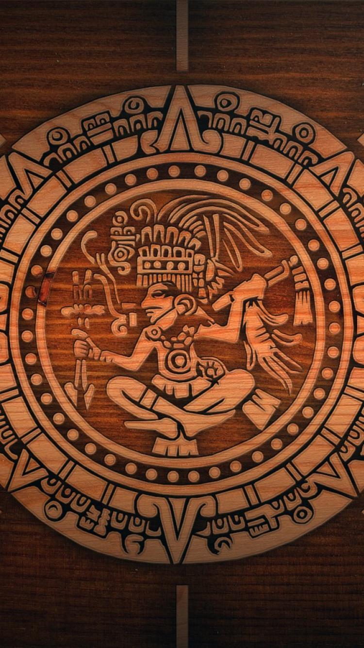 Aztec iPhone Wallpapers Top Free Aztec iPhone Backgrounds