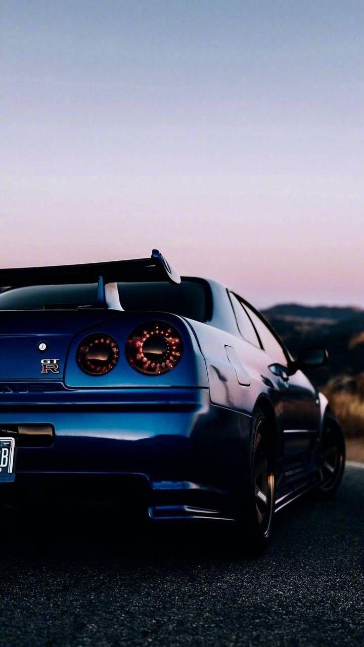 Cool Gtr R34 Wallpapers / 70 R34 Gtr Wallpaper On Wallpapersafari