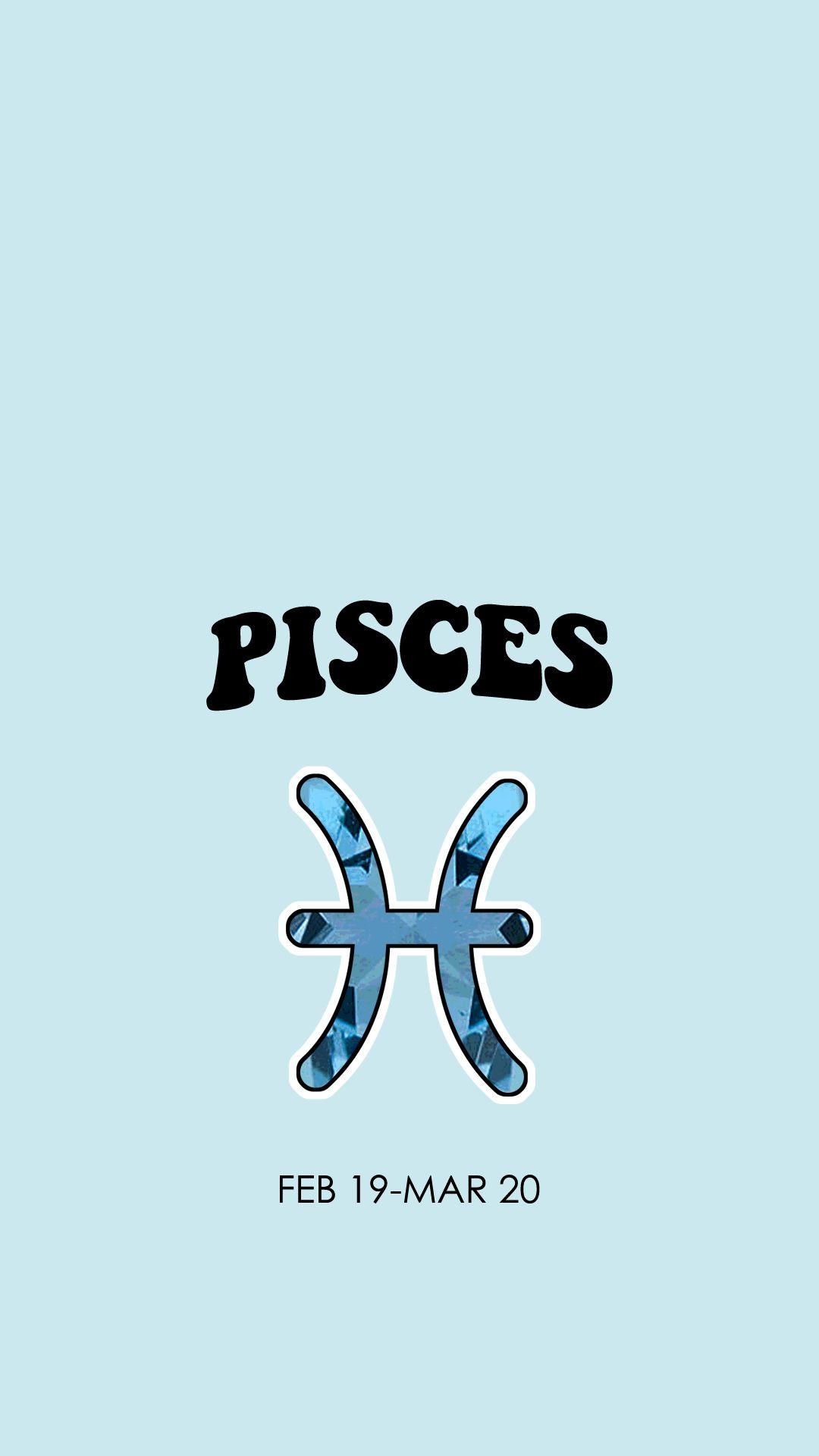 Cute Pisces Wallpapers Top Free Cute Pisces Backgrounds WallpaperAccess