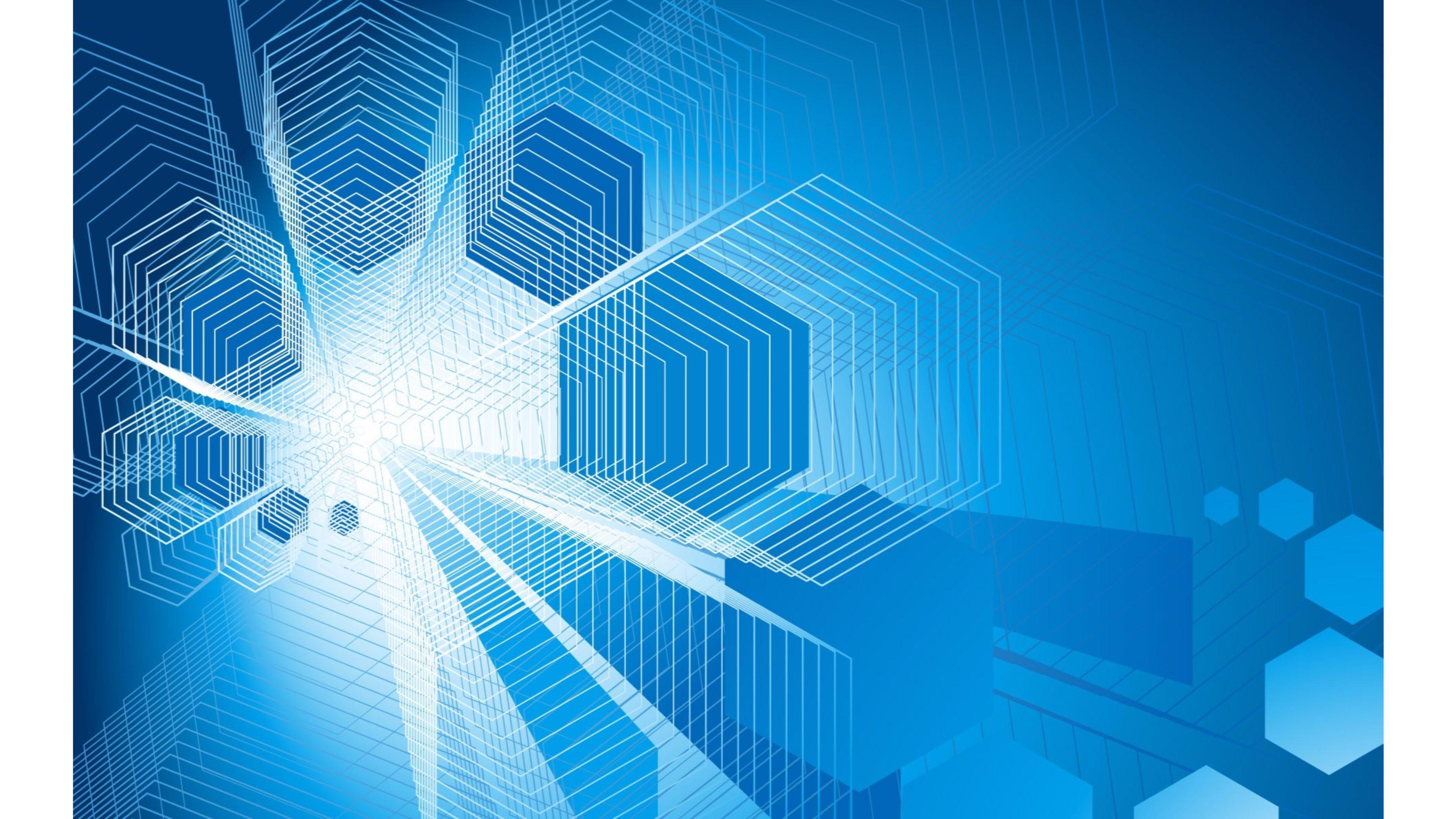 Cool Blue Abstract Wallpapers Top Free Cool Blue Abstract Backgrounds