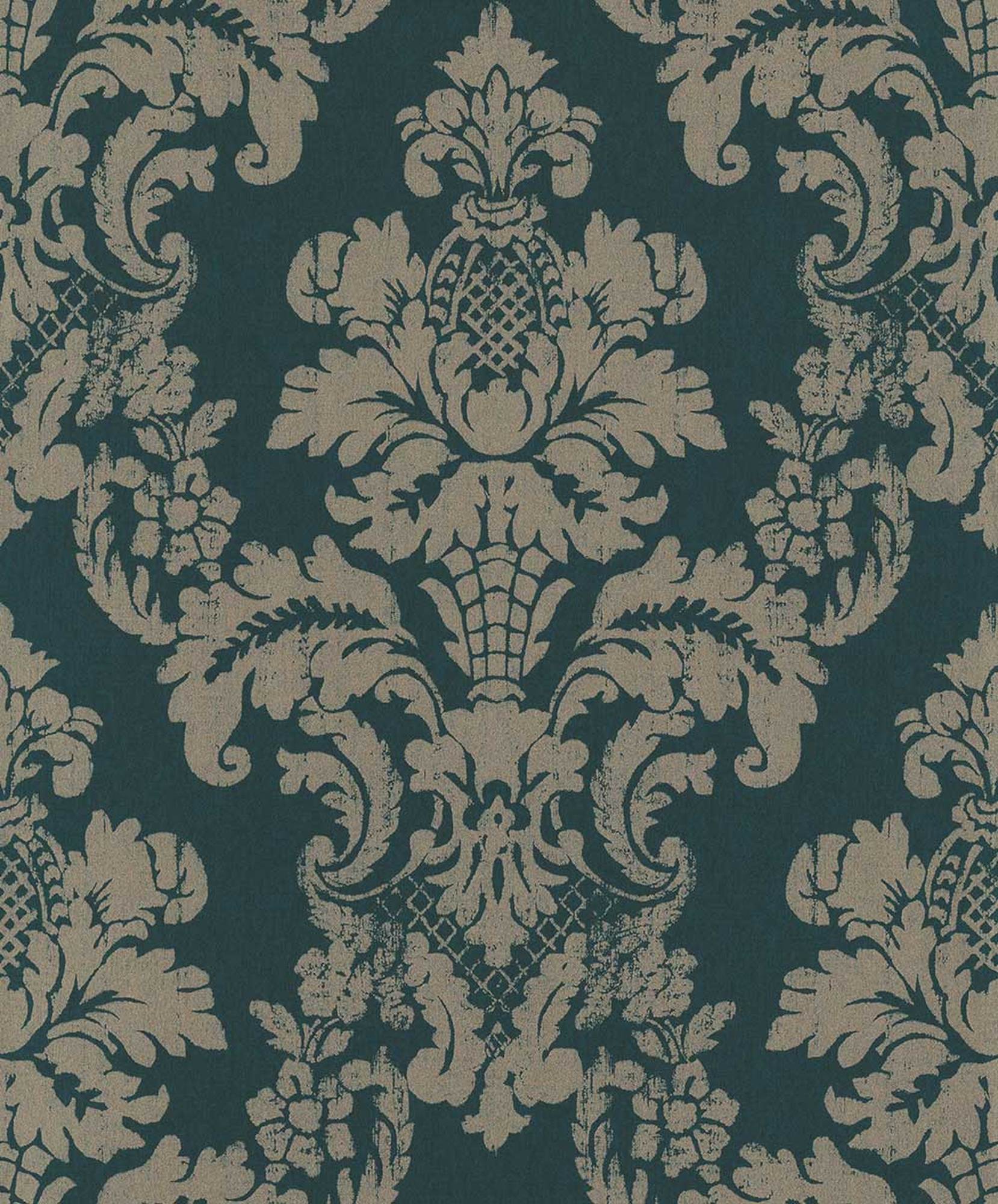 Green Damask Wallpapers Top Free Green Damask Backgrounds