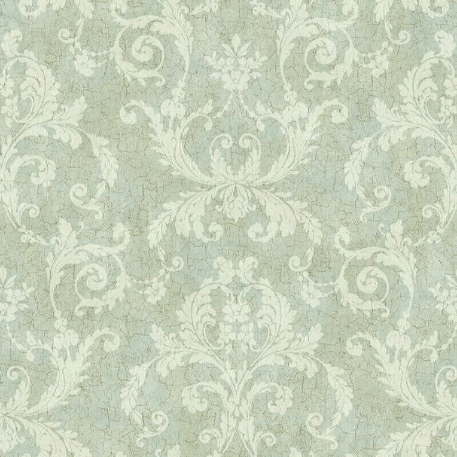 Green Damask Wallpapers Top Free Green Damask Backgrounds