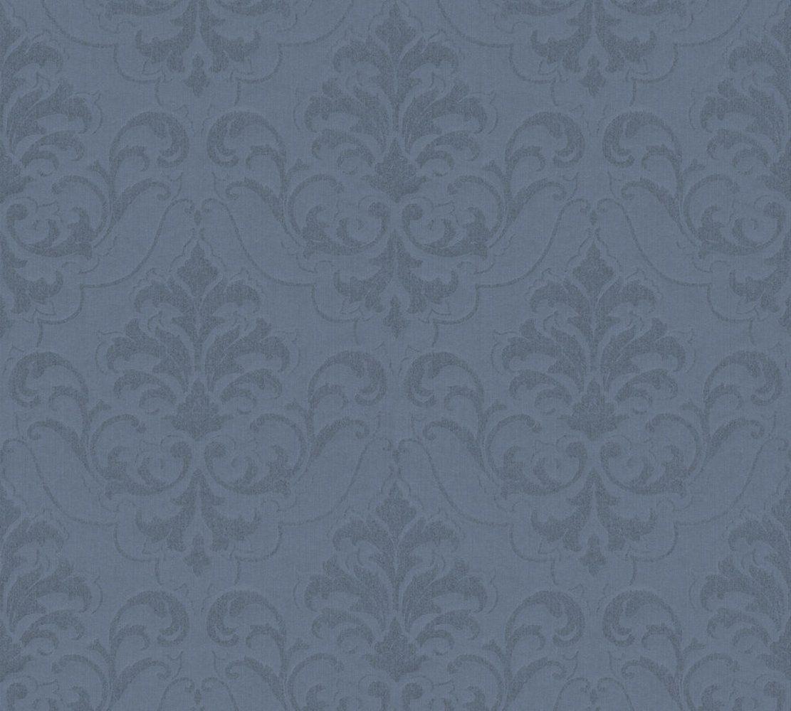Blue Damask Wallpapers Top Free Blue Damask Backgrounds WallpaperAccess
