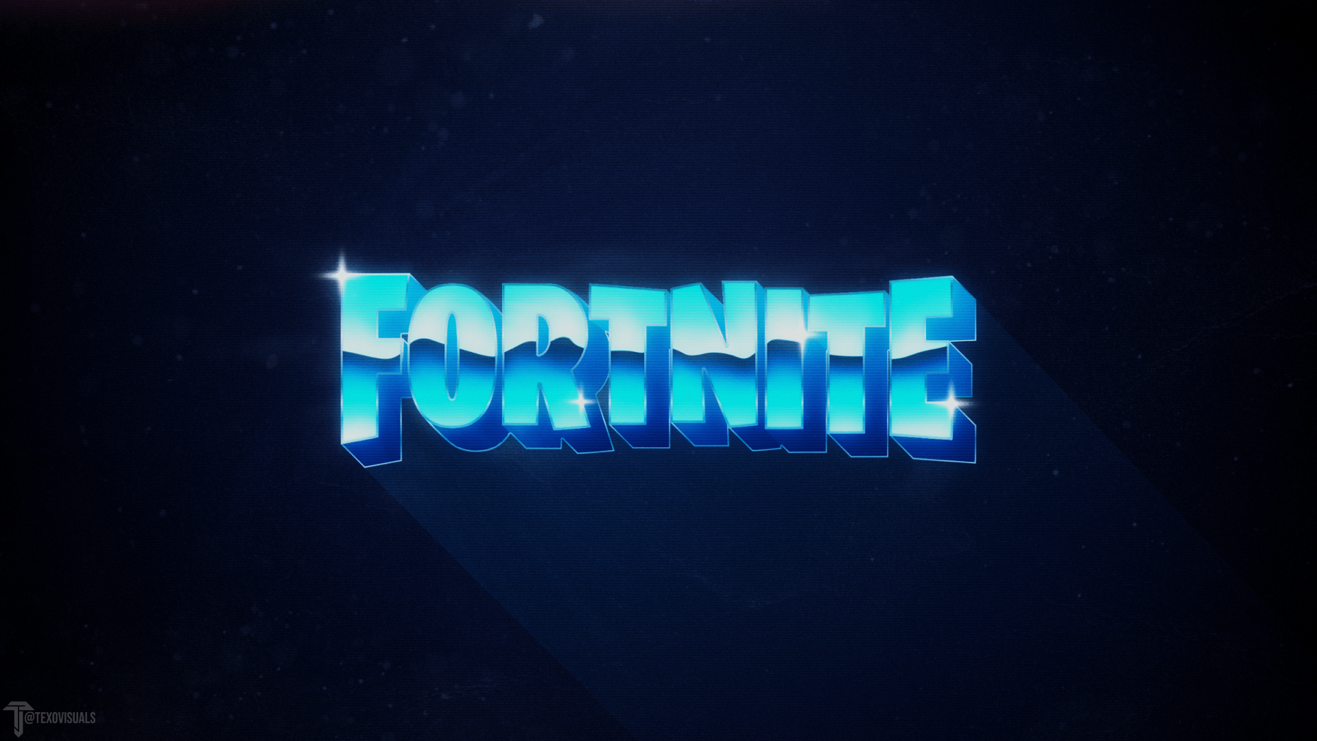 Blue Fortnite Wallpapers Top Free Blue Fortnite Backgrounds