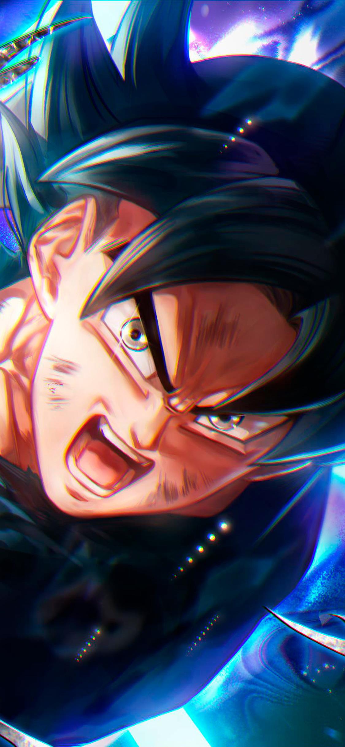 4K Anime iPhone Wallpapers Top Free 4K Anime iPhone Backgrounds