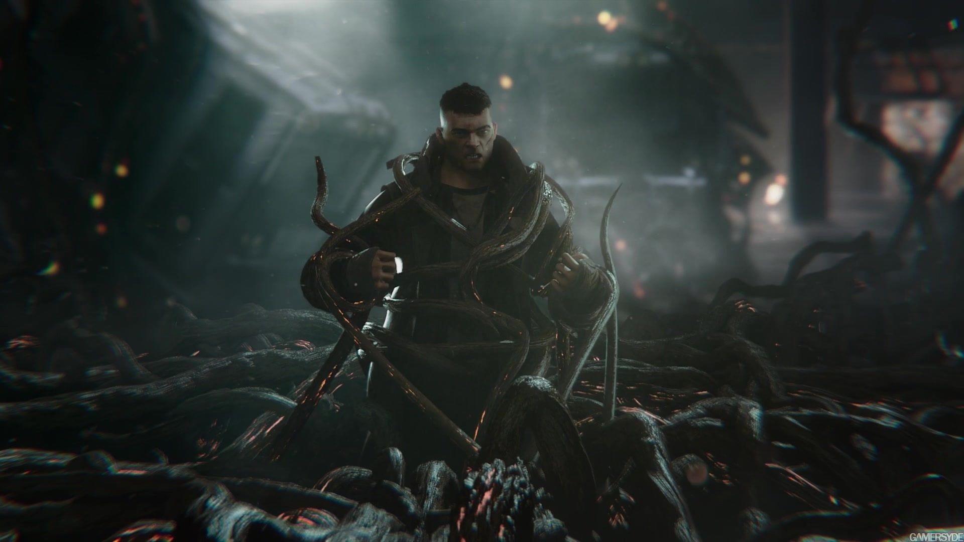 Remnant From the Ashes Wallpapers Top Free Remnant