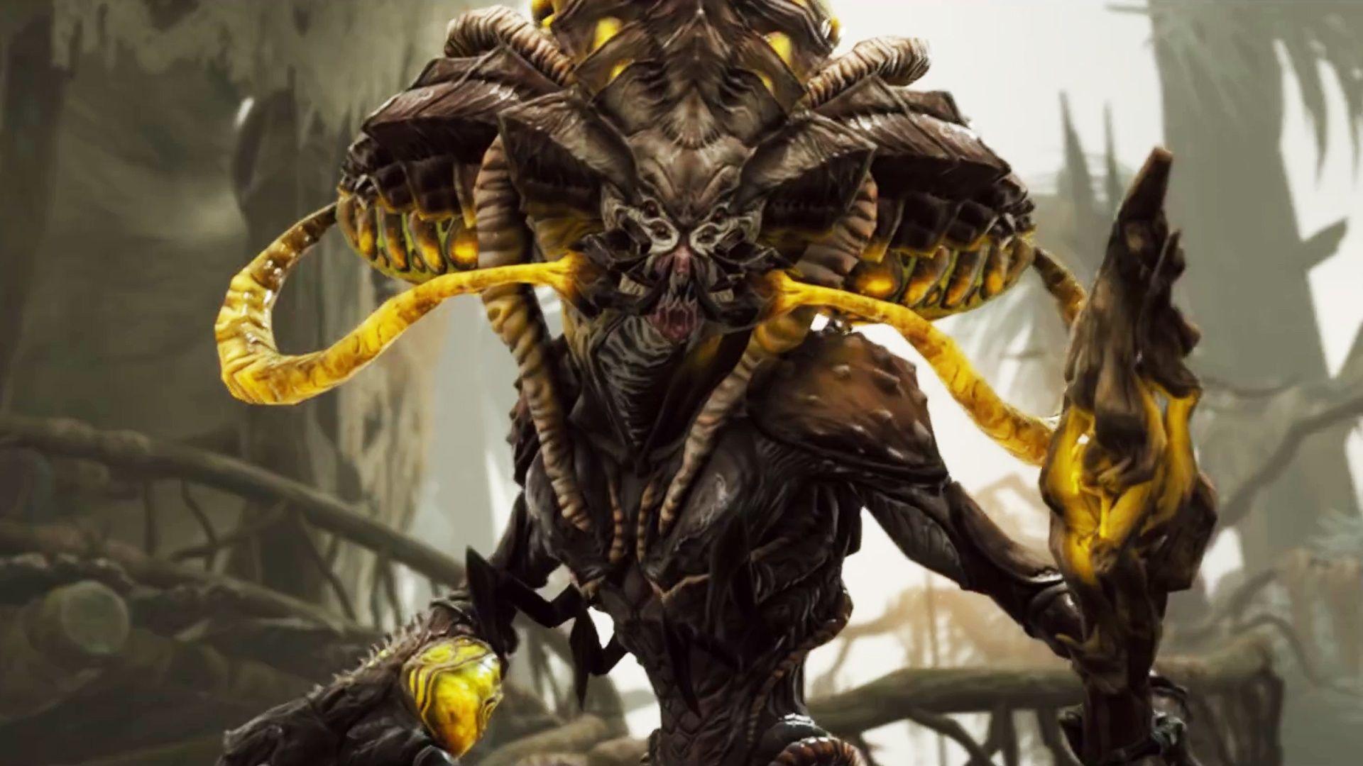 Remnant From the Ashes Wallpapers Top Free Remnant From the Ashes