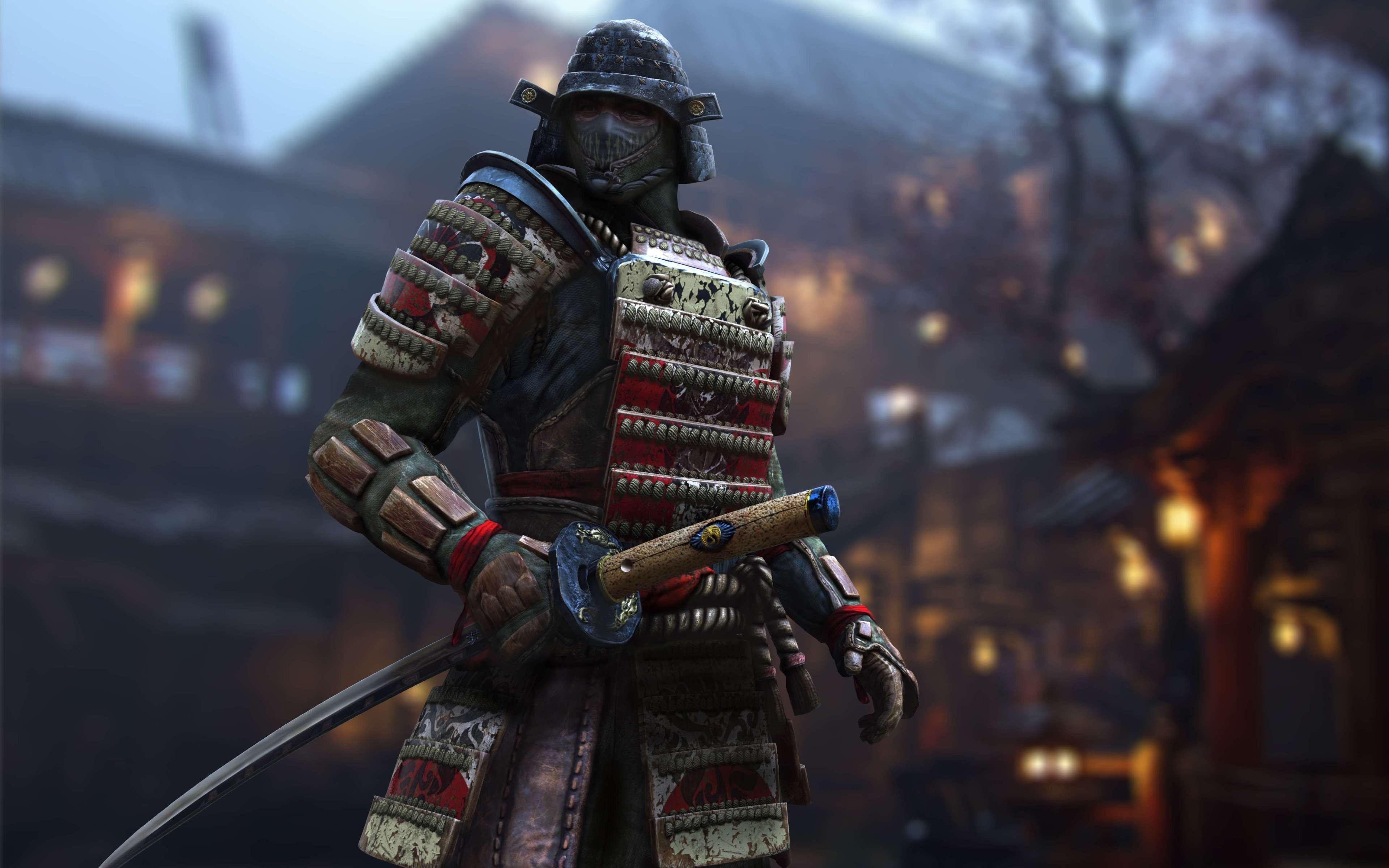 For Honor Orochi Wallpapers Top Free For Honor Orochi