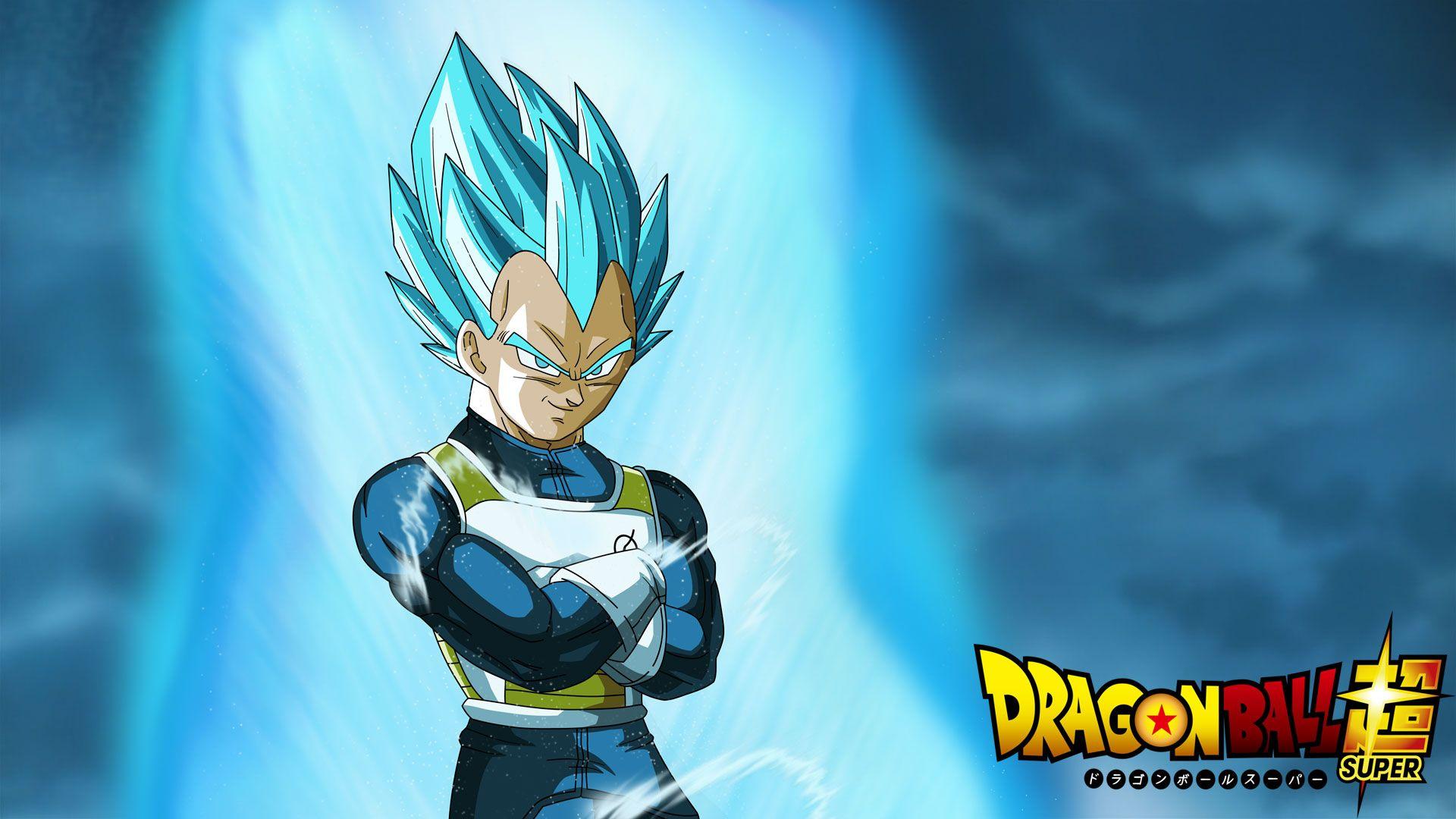 Goku and Vegeta Blue Wallpapers Top Free Goku and Vegeta Blue Backgrounds WallpaperAccess