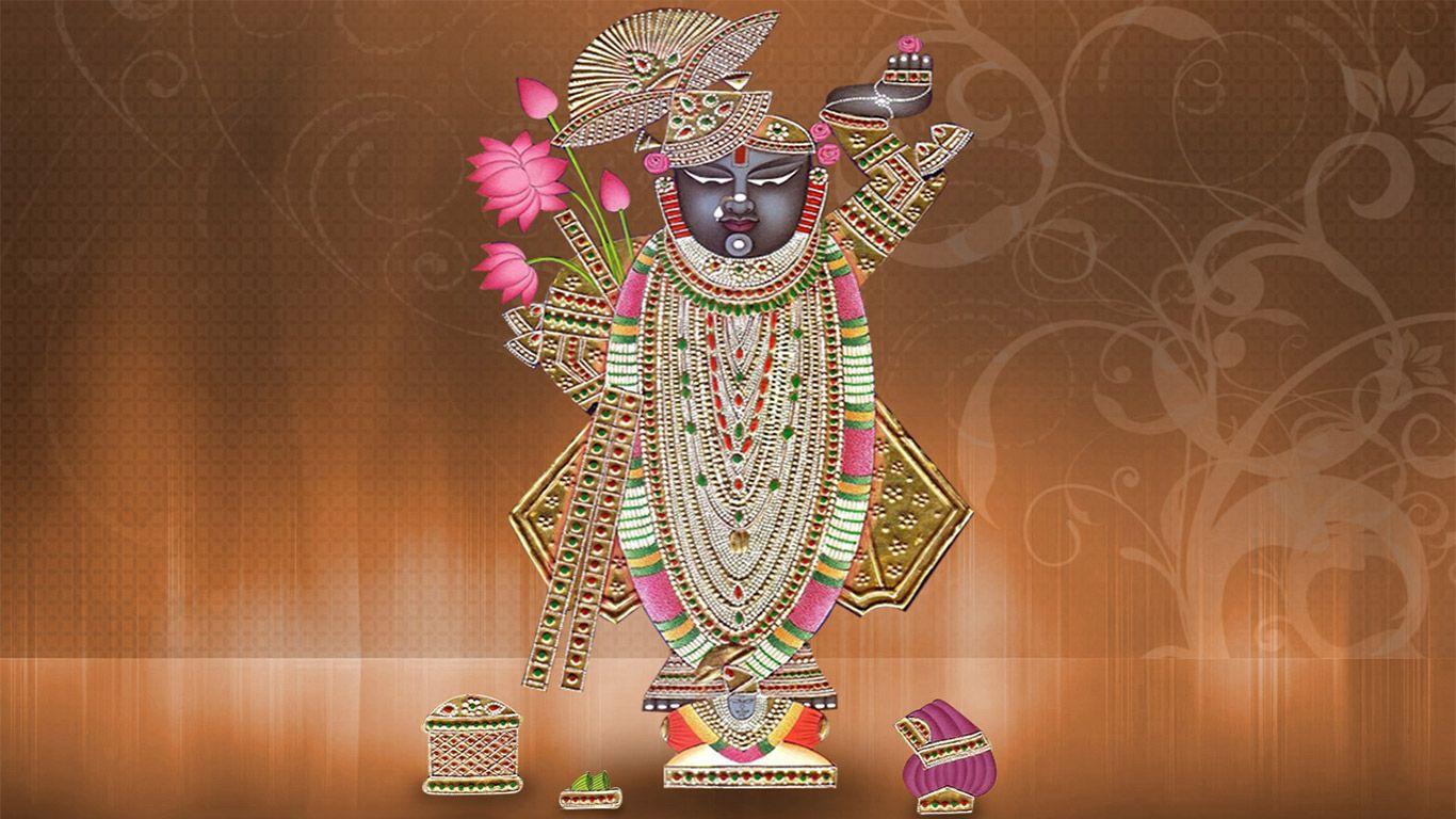 Shrinathji Wallpapers Top Free Shrinathji Backgrounds WallpaperAccess