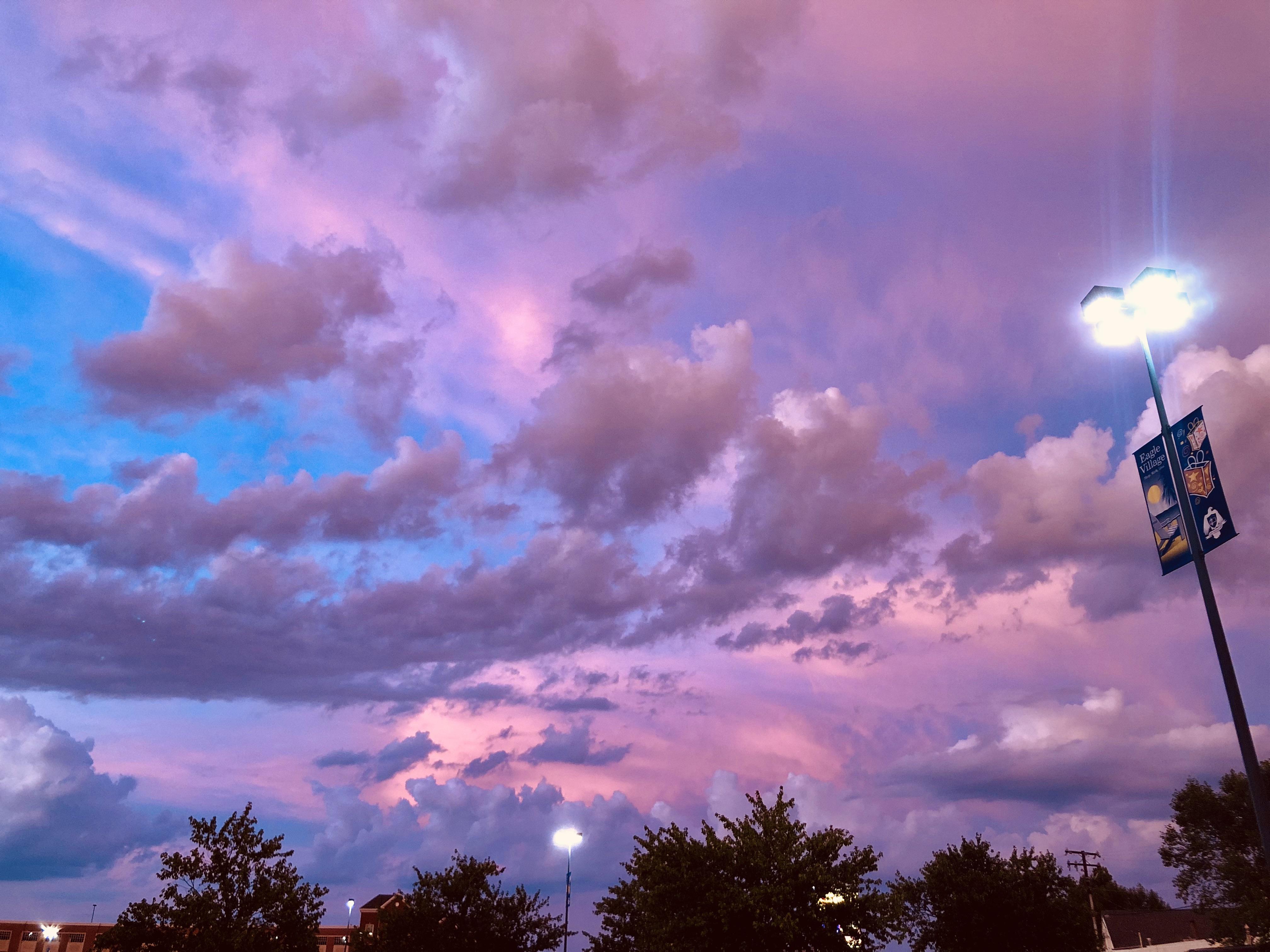 Cotton Candy Sky Wallpapers Top Free Cotton Candy Sky Backgrounds