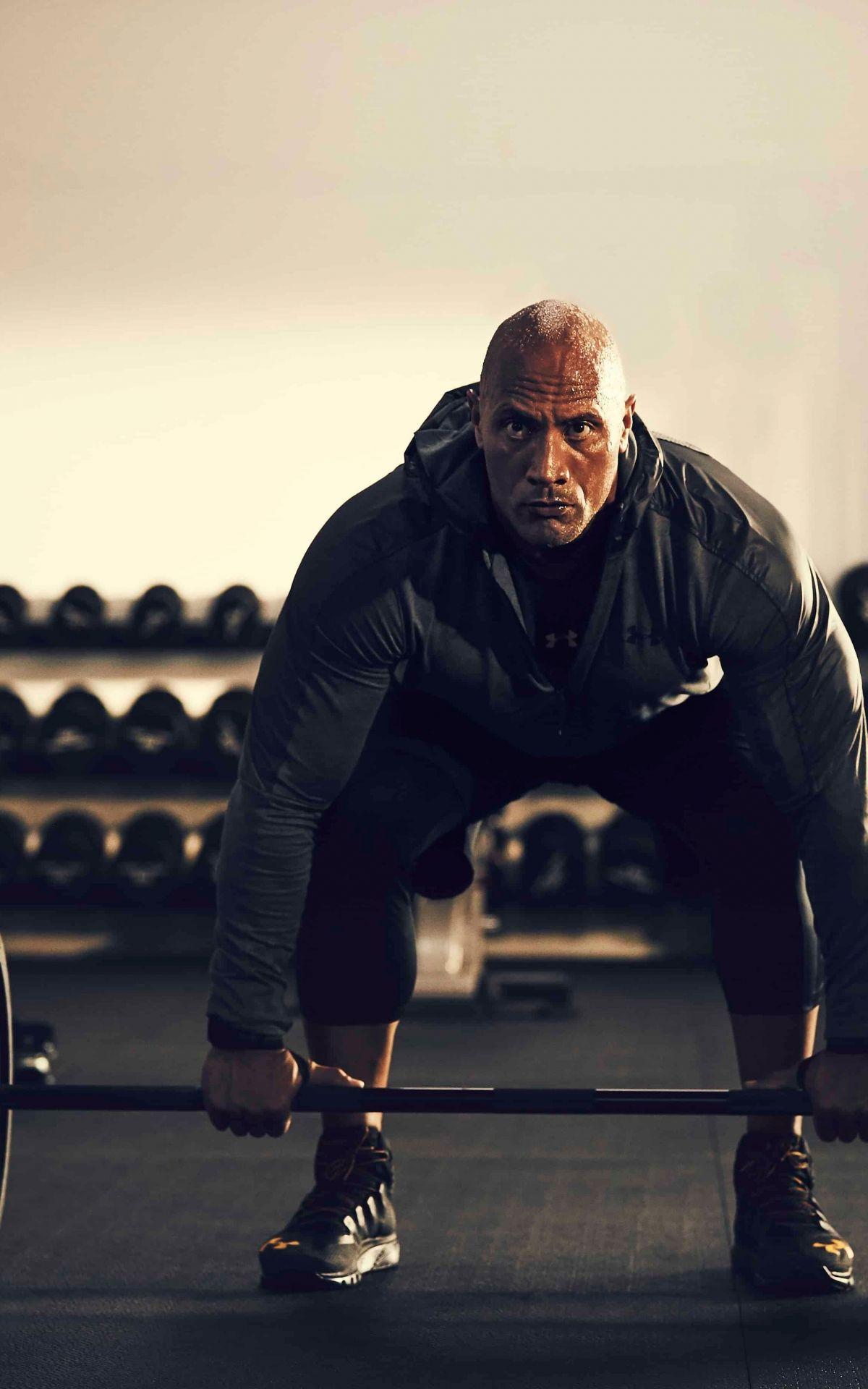 Project Rock Wallpapers Top Free Project Rock Backgrounds