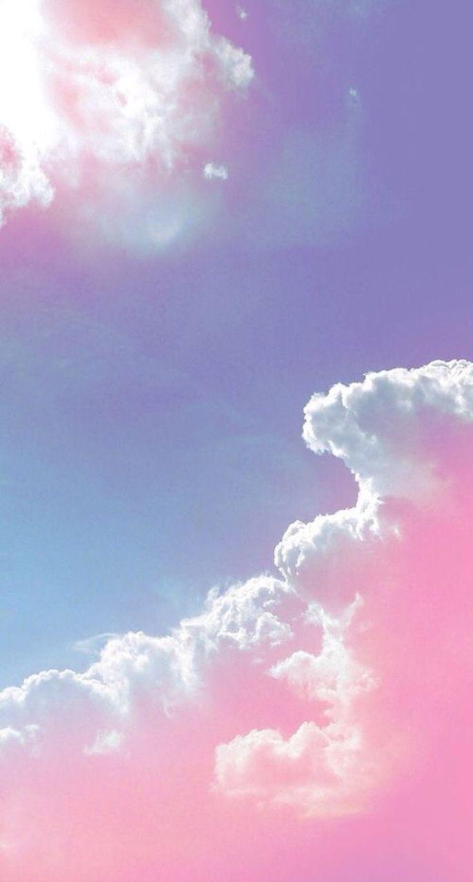 Cotton Candy Sky Wallpapers Top Free Cotton Candy Sky Backgrounds