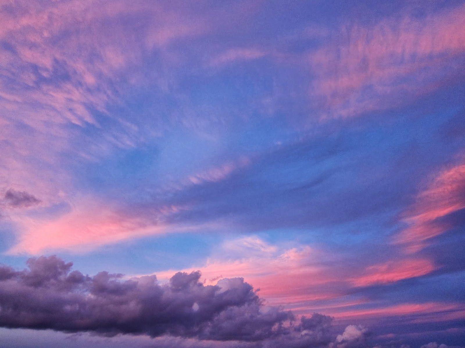 Cotton Candy Sky Wallpapers Top Free Cotton Candy Sky Backgrounds