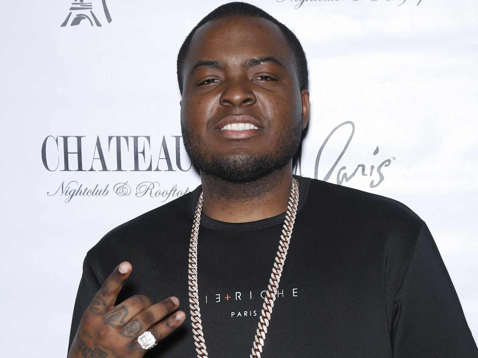 Sean Kingston Wallpapers Top Free Sean Kingston Backgrounds WallpaperAccess