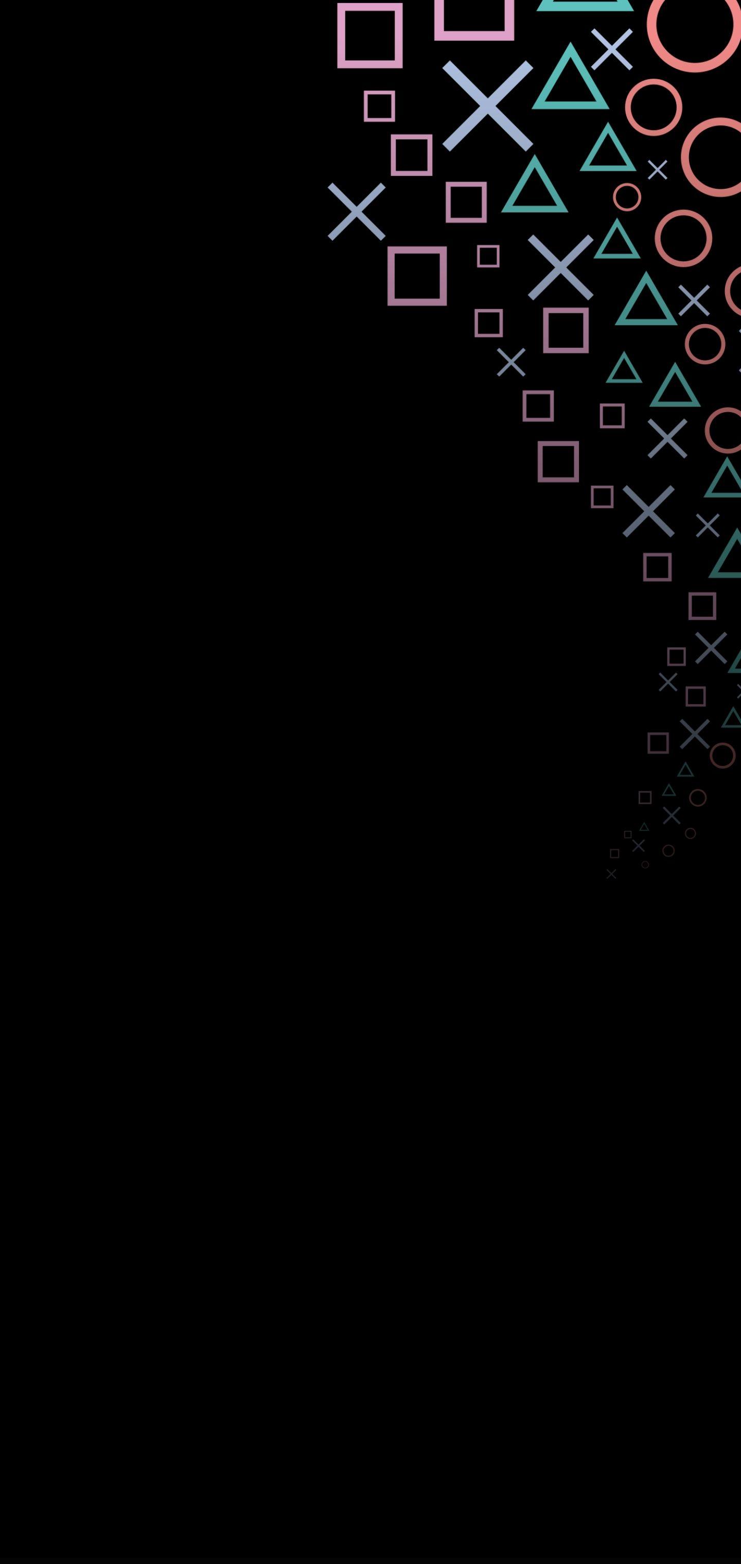 Center Punch Hole Wallpapers Top Free Center Punch Hole Backgrounds