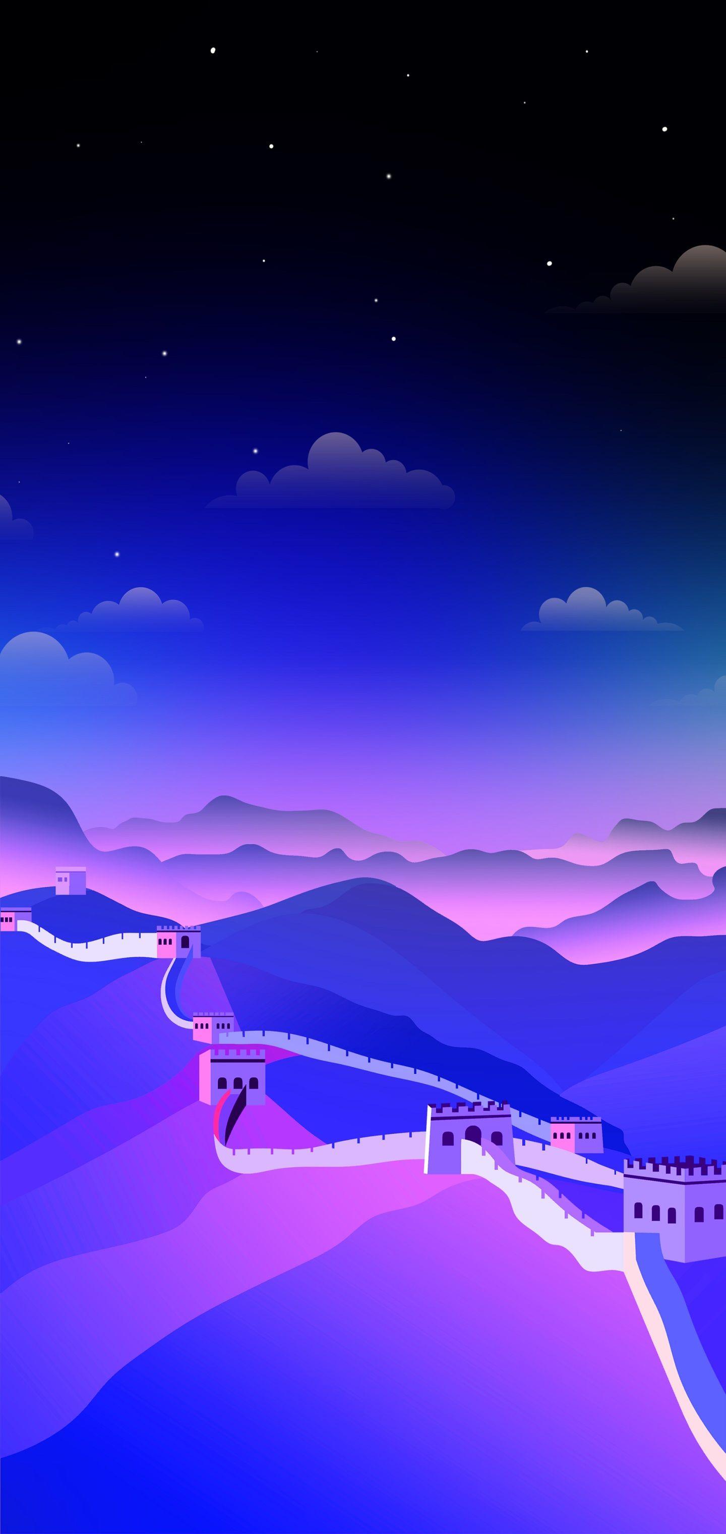 Center Punch Hole Wallpapers Top Free Center Punch Hole Backgrounds