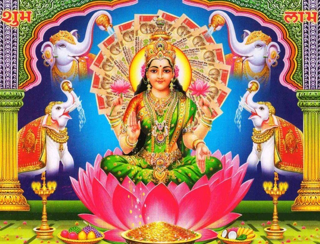 Lakshmi Devi Wallpapers Top Free Lakshmi Devi Backgrounds