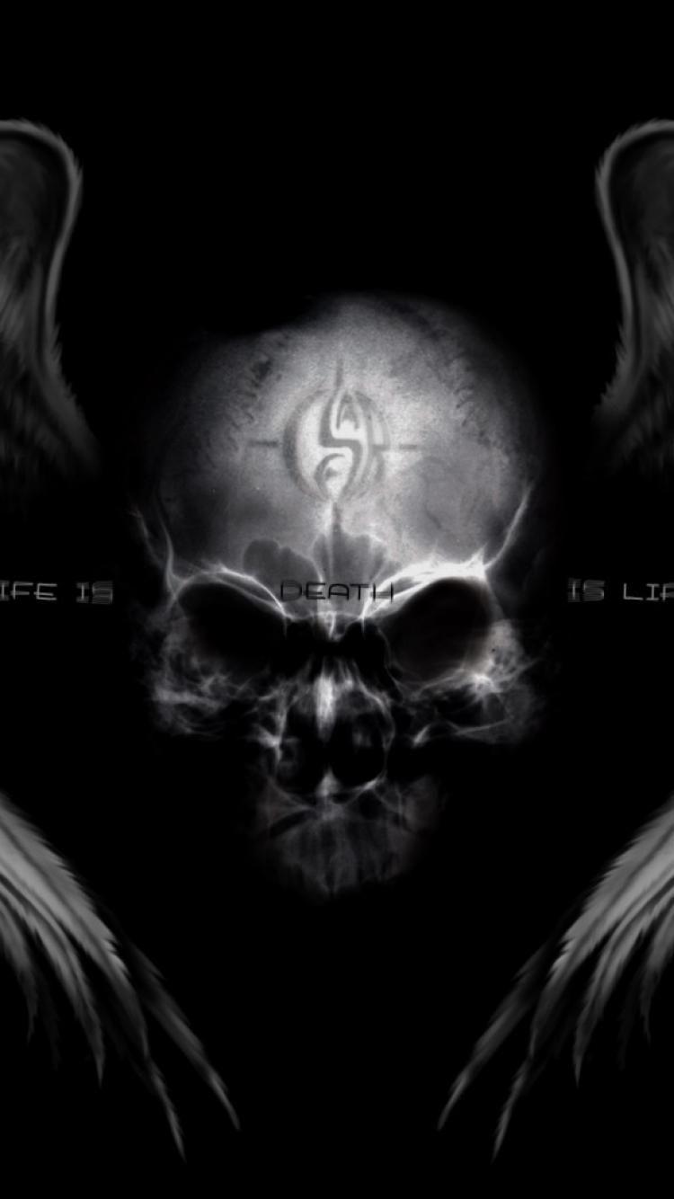 Death iPhone Wallpapers Top Free Death iPhone Backgrounds