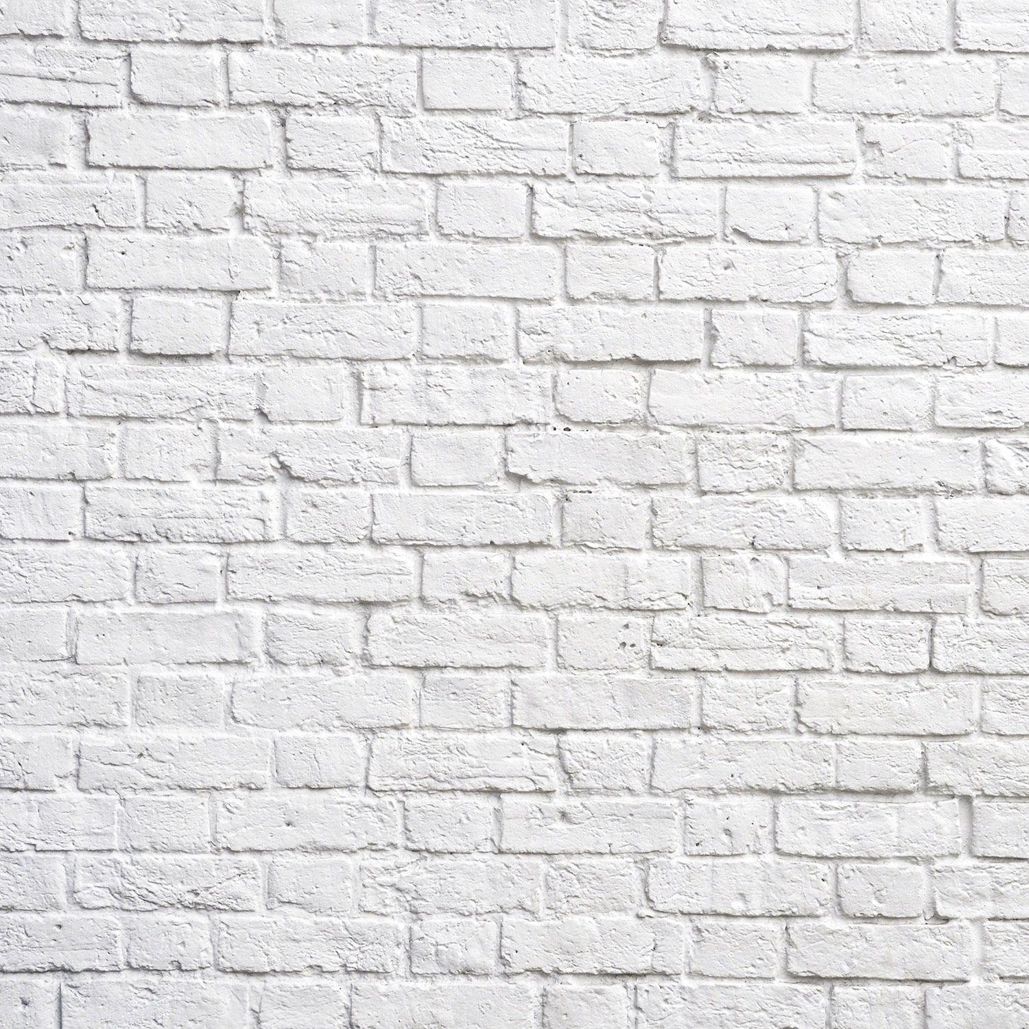 White Brick Wall Wallpapers Top Free White Brick Wall Backgrounds