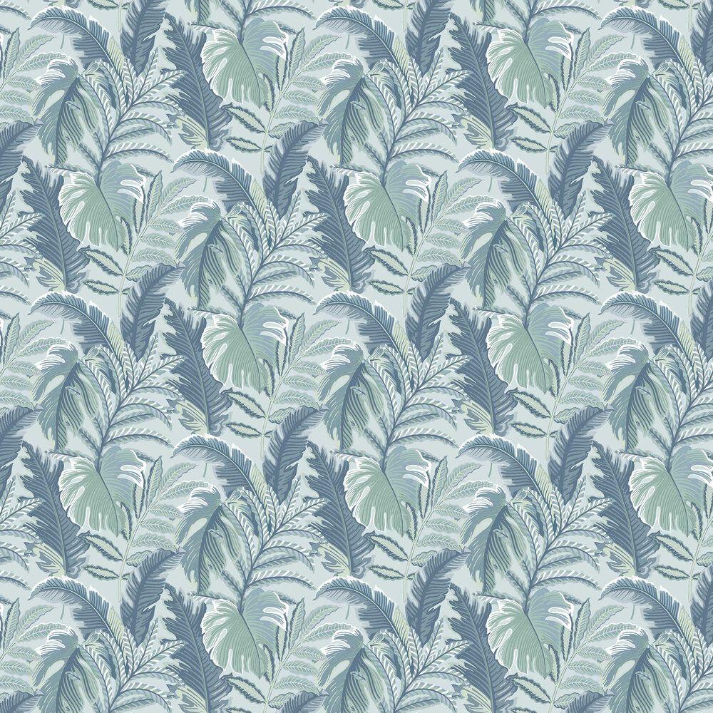 Blue Tropical Wallpapers Top Free Blue Tropical Backgrounds